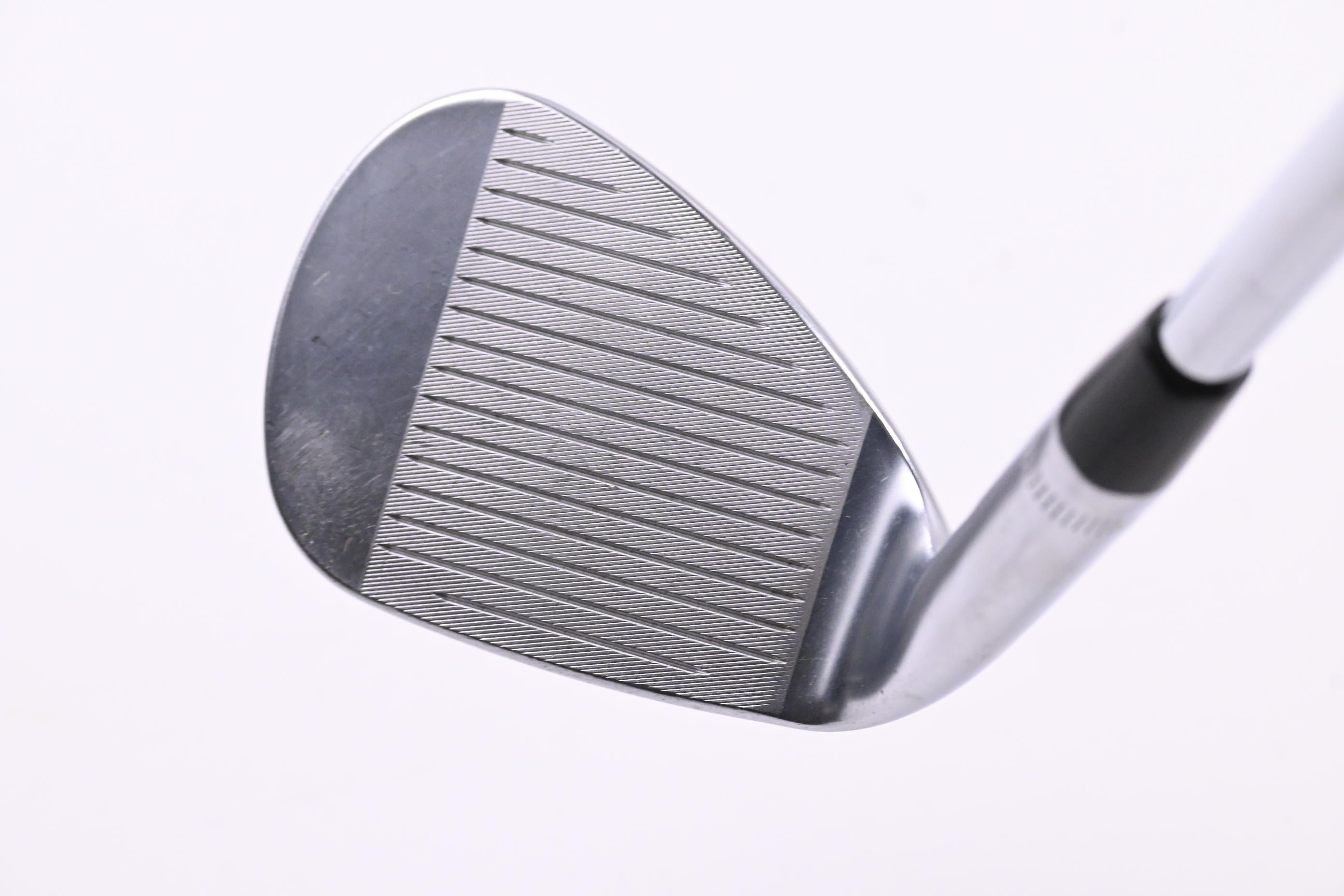 Callaway Jaws MD5 Lob Wedge / 60 Degree / Wedge Flex Dynamic Gold Spinner Shaft