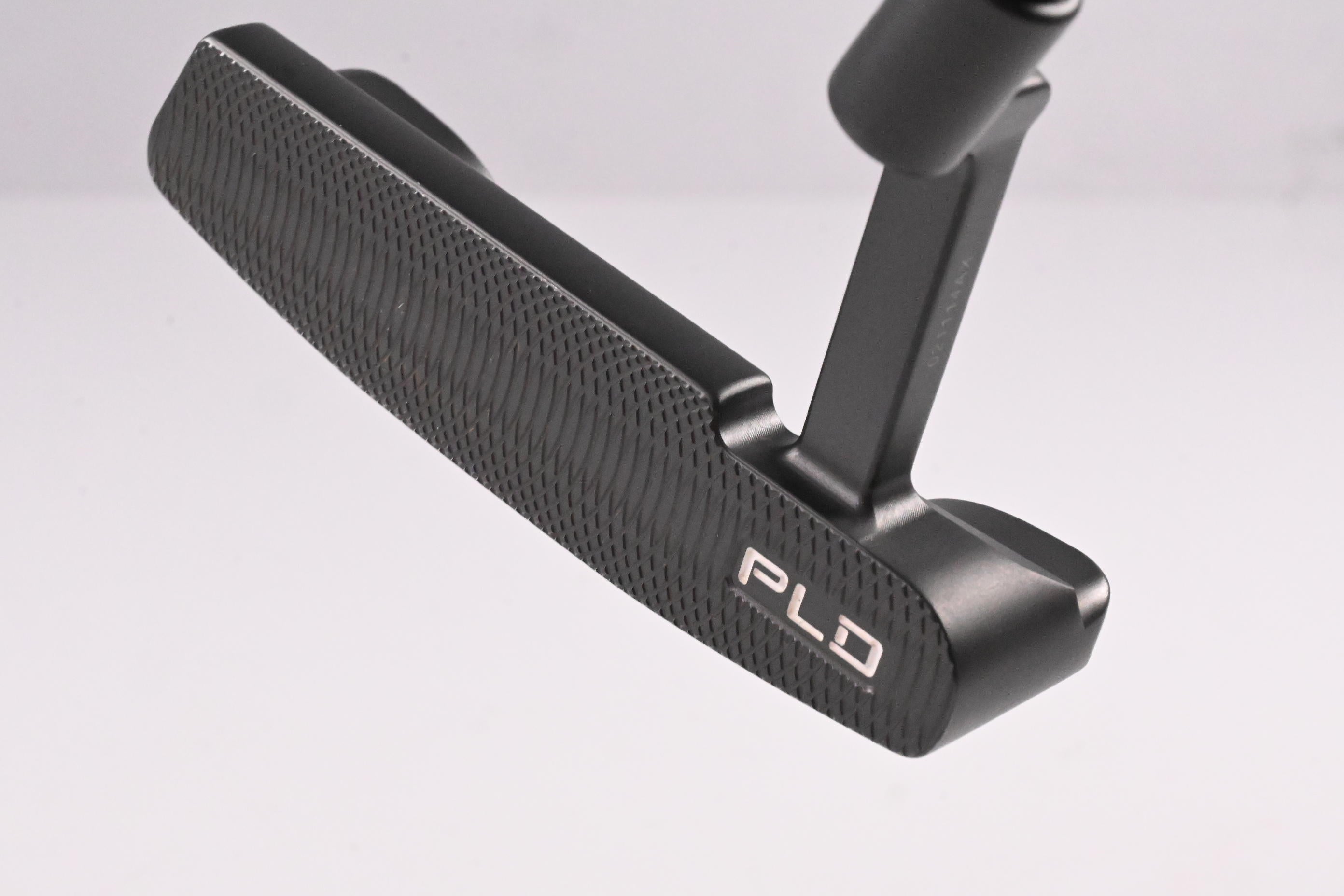 Ping PLD Milled 2024 Anser Putter / 34 Inch