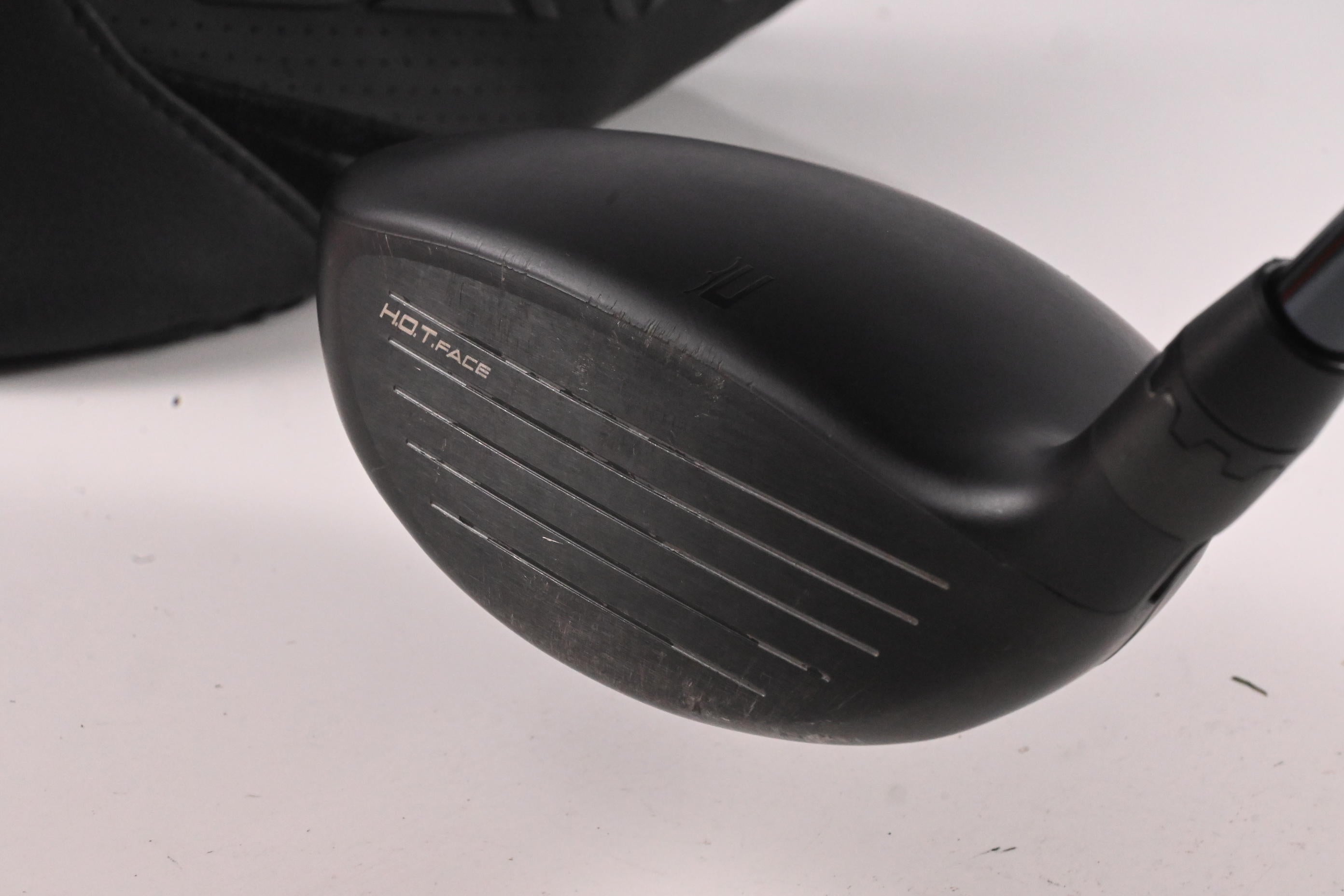 Cobra Darkspeed X #3 Wood / 15 Degree / Stiff Flex UST LinQ M40X 6 Shaft
