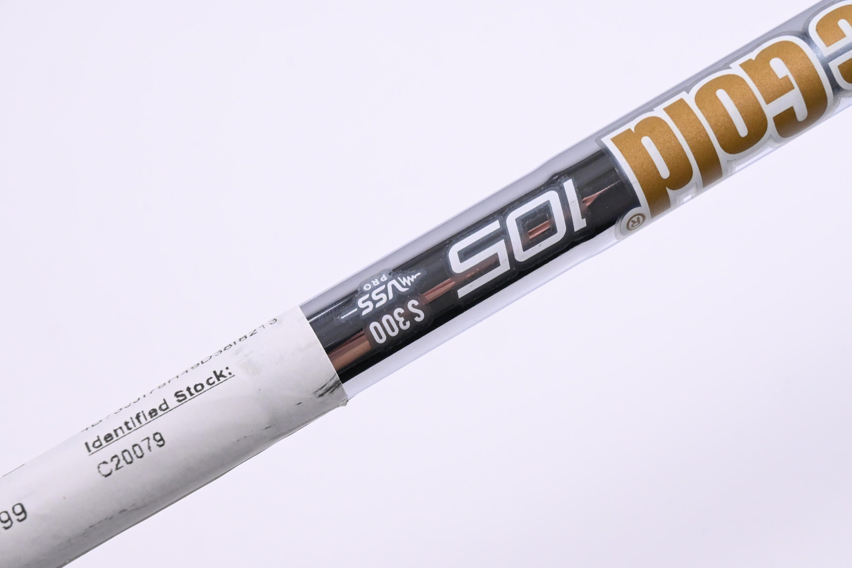 Taylormade Milled Grind 3 Chrome Sand Wedge / 54 Degree / Stiff Flex DG 105 S300