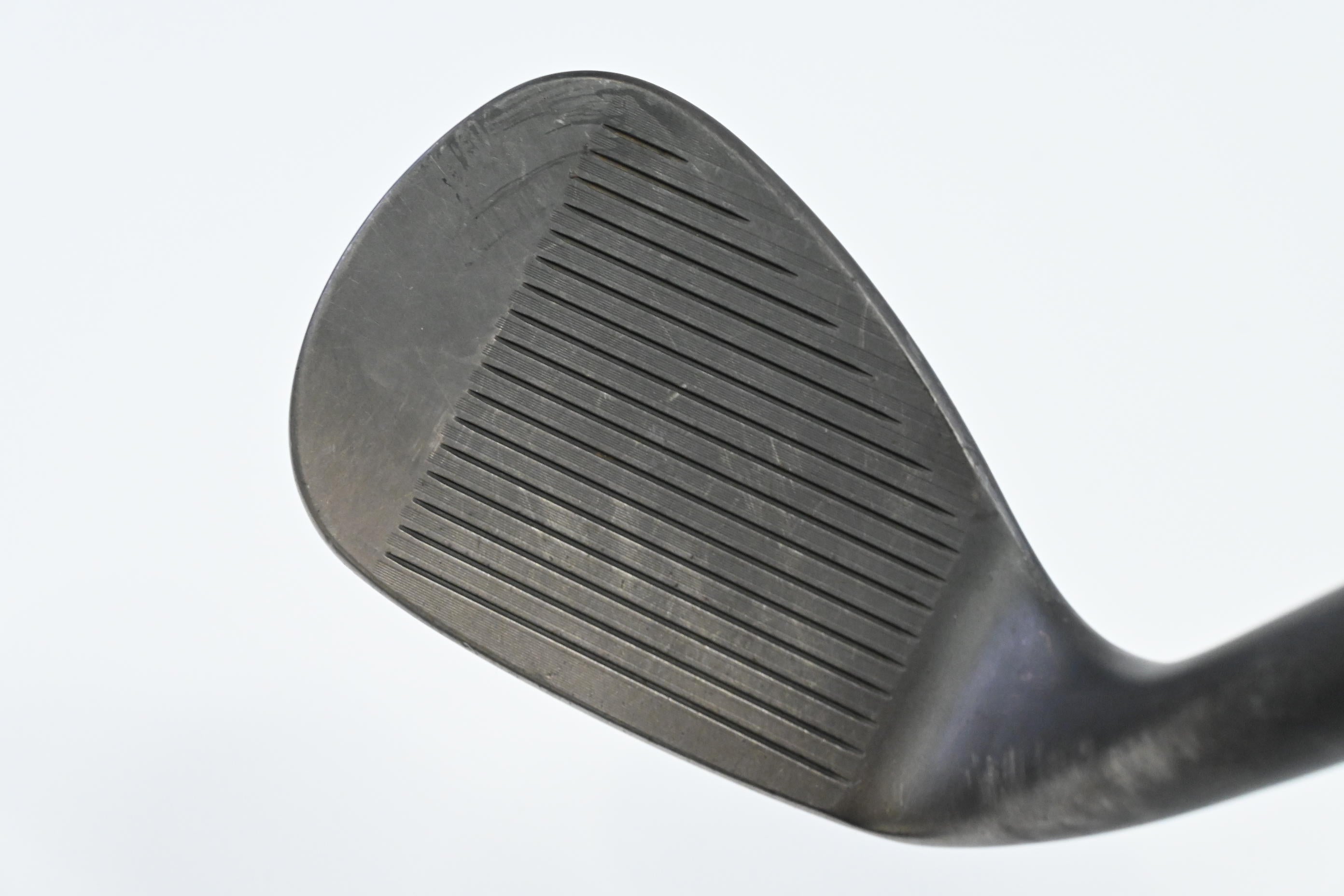 Titleist Vokey SM9 Sand Wedge / 56 Degree / Wedge Flex Vokey SM9 Shaft