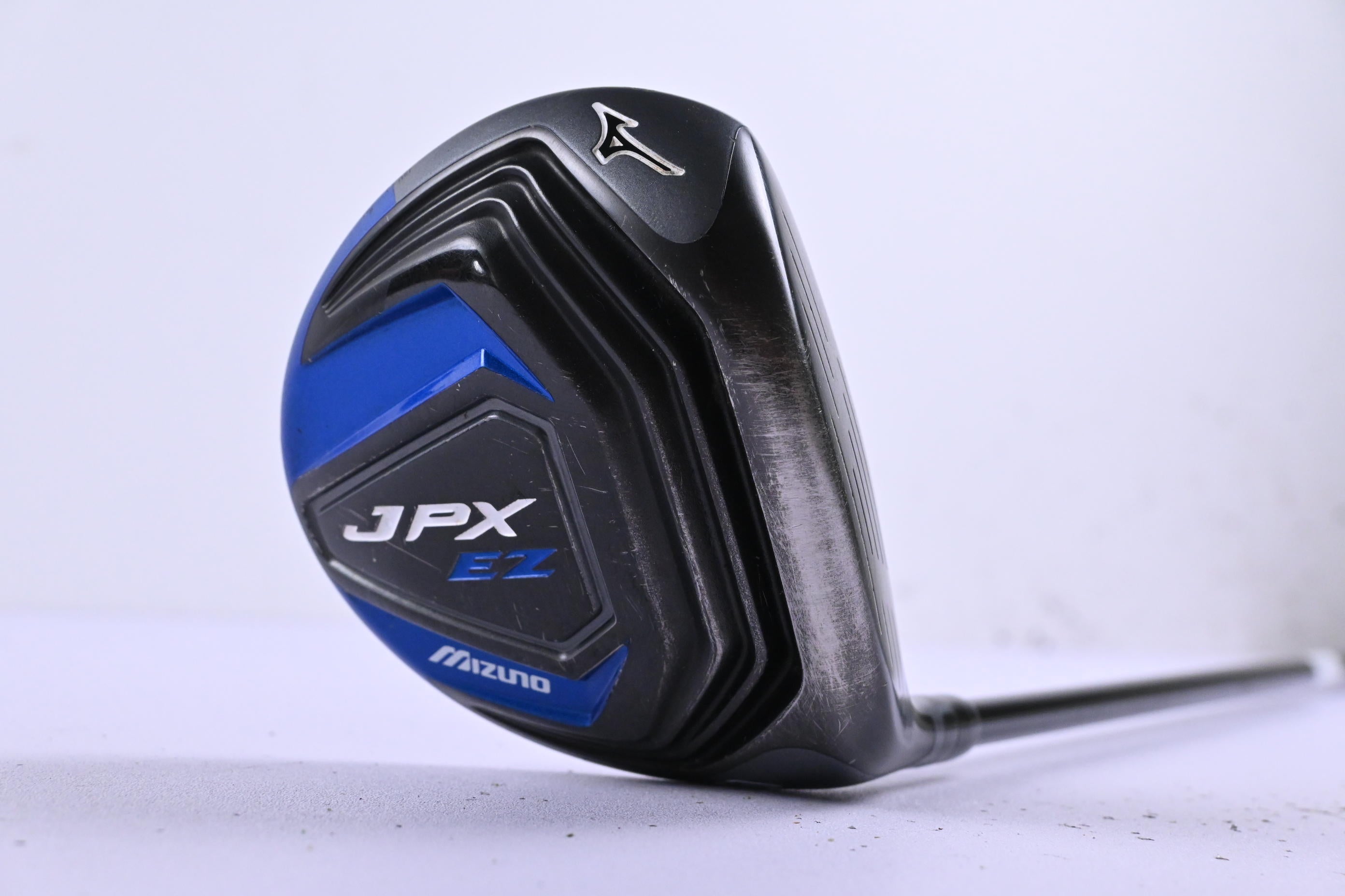 Mizuno JPX EZ 2016 #3 Wood / 15 Degree / Stiff Flex Fujikura Vista Pro 65 Shaft