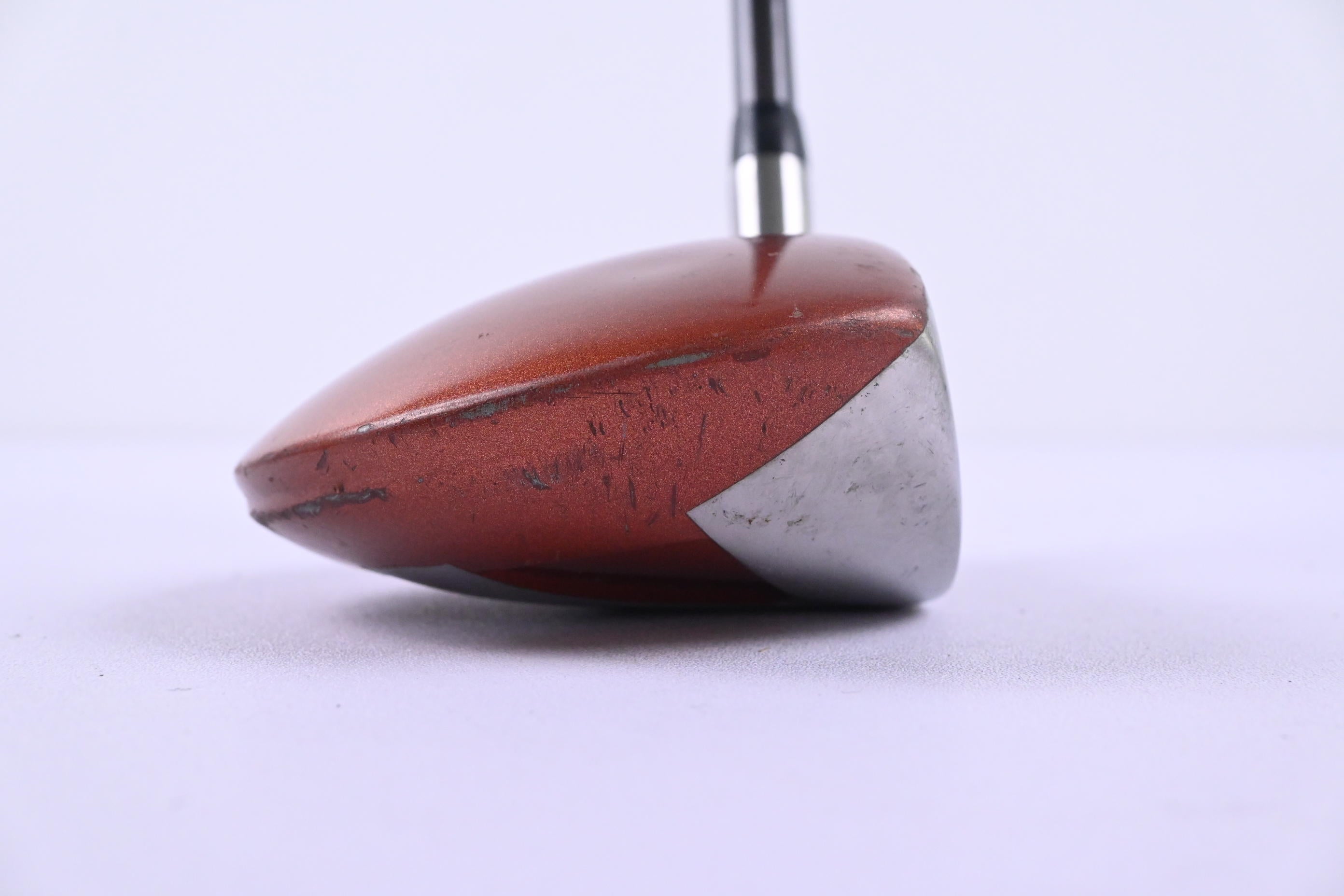 Taylormade Ti Bubble Driver / 10.5 Degree / Regular Flex Taylormade Bubble 2