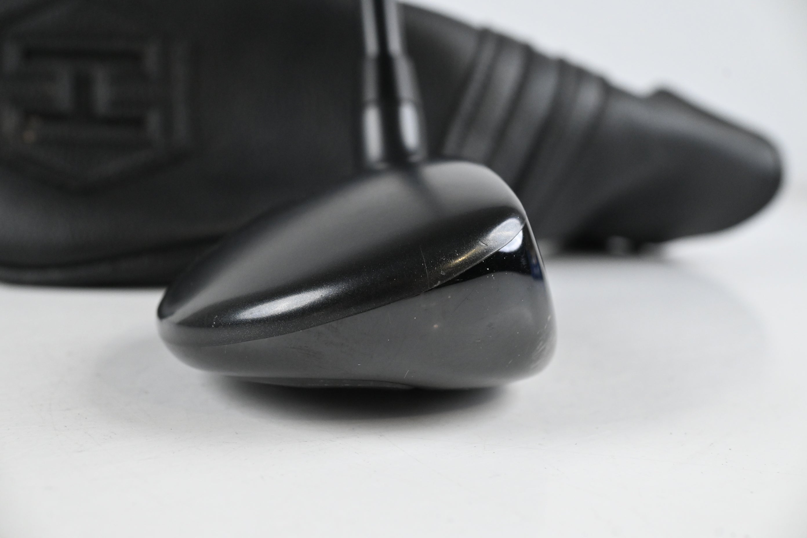 PXG 0317 #3 Hybrid / 19 Degree / Stiff Flex Project X Black Hand Crafted 85
