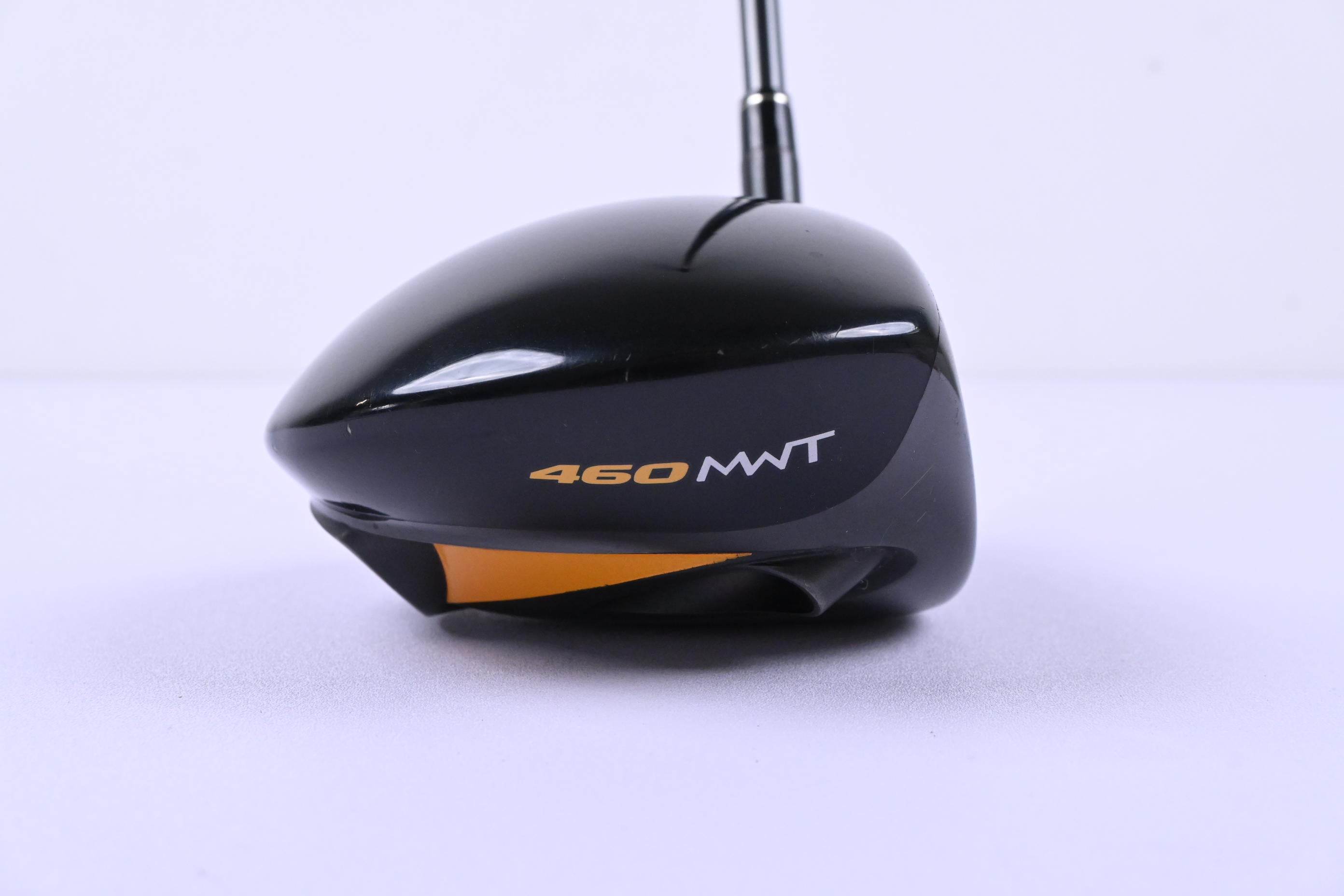 Taylormade R7 Superquad Driver / 10.5 Degree / Stiff Flex Taylormade REAX 65