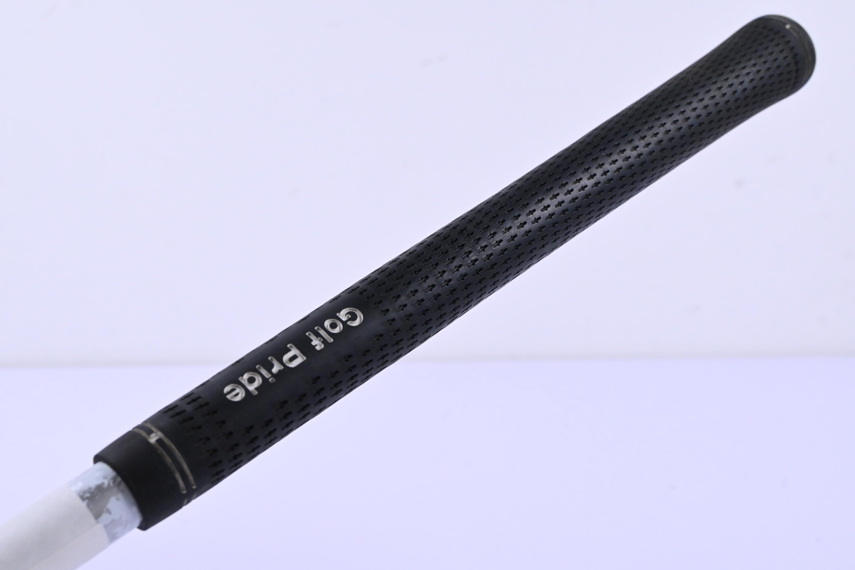 Callaway Paradym Ai Smoke Max Driver / 9 Degree / X-Flex Denali Black 70 Shaft