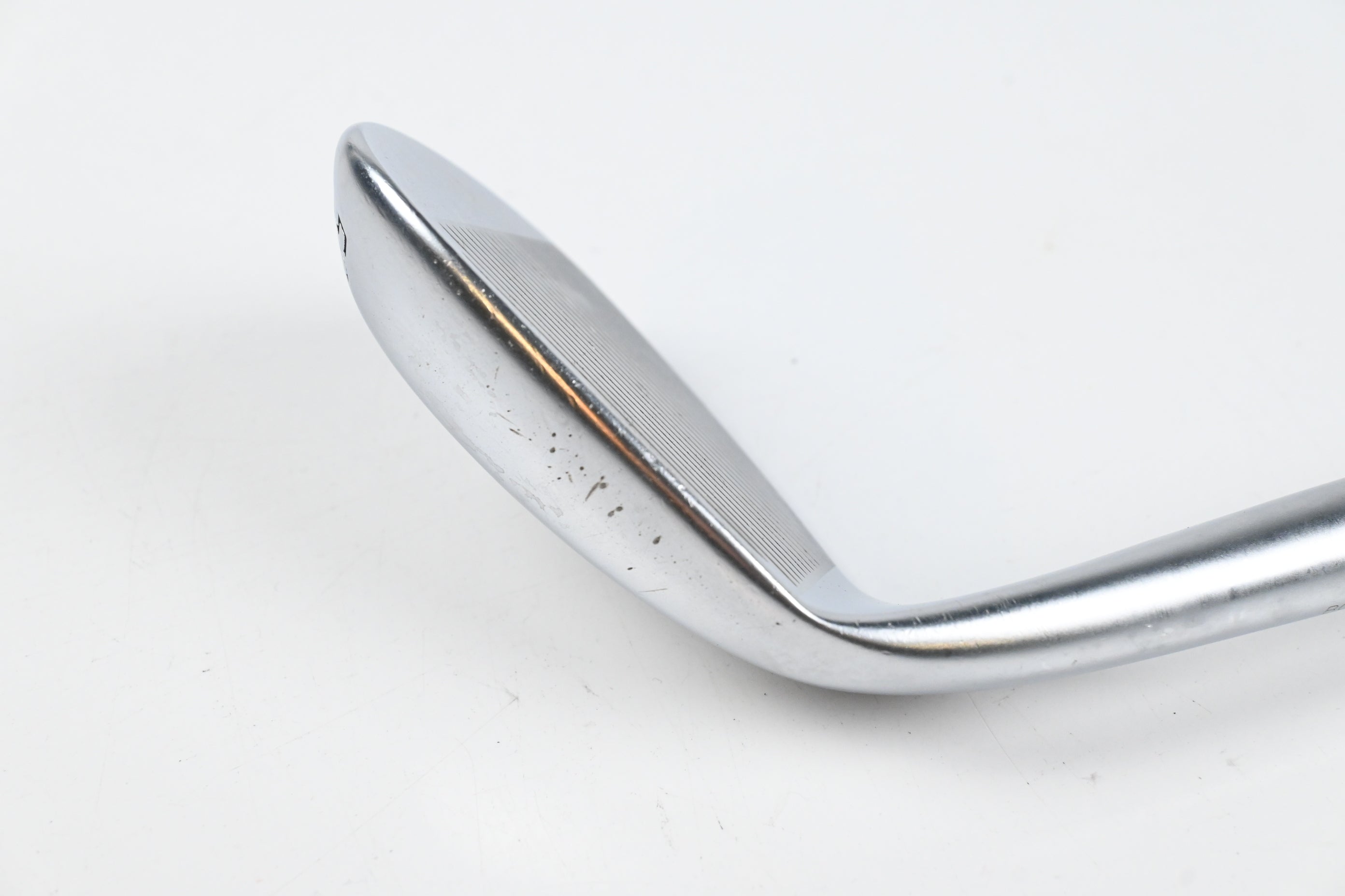 Ping S159 Lob Wedge / 58 Degree / Orange Dot / Wedge Flex Ping Z-Z115 Shaft