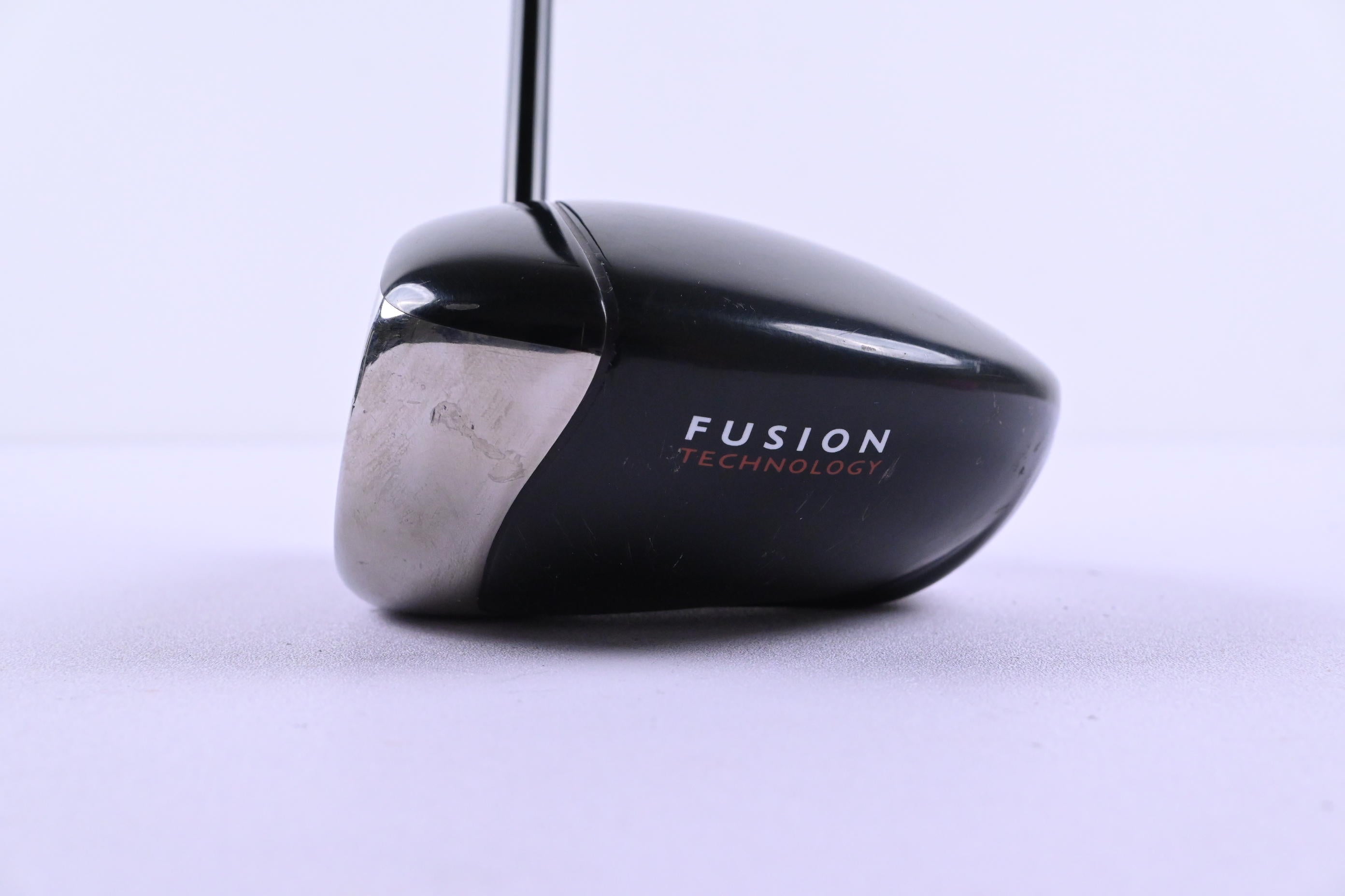 Left Hand Callaway FT-5 Driver / 10 Degree / Regular Flex Fujikura Fit-On E 150