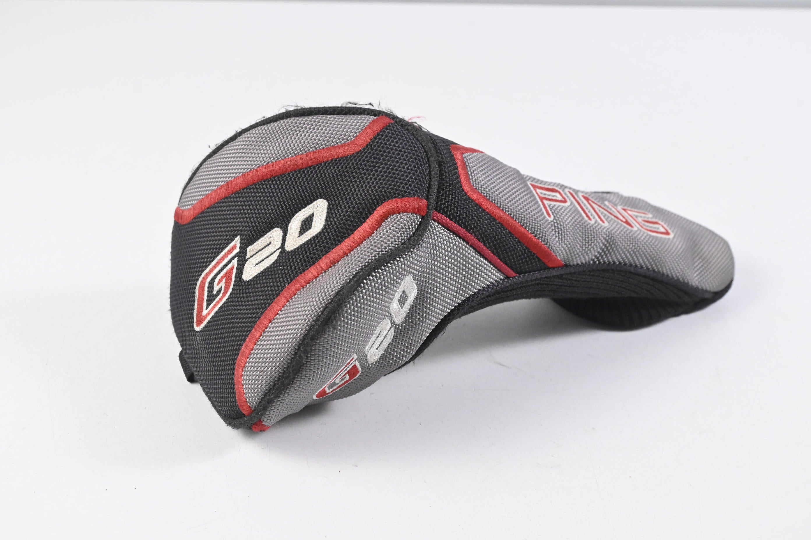 Ping G20 #3 Wood / 15 Degree / Regular Flex Ping TFC 169 Shaft