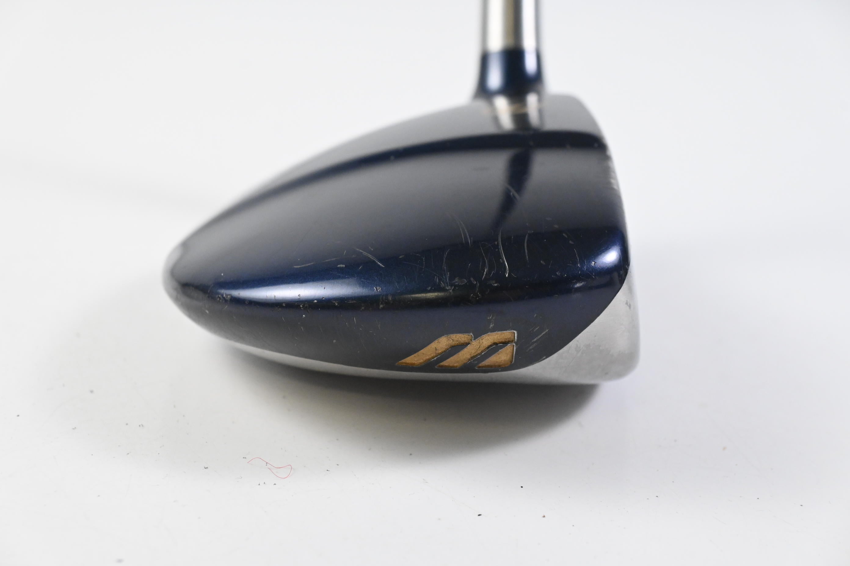 Mizuno T-Zoid Forged #3 Wood / 13 Degree / Stiff Flex Mizuno Accel-Arc Shaft