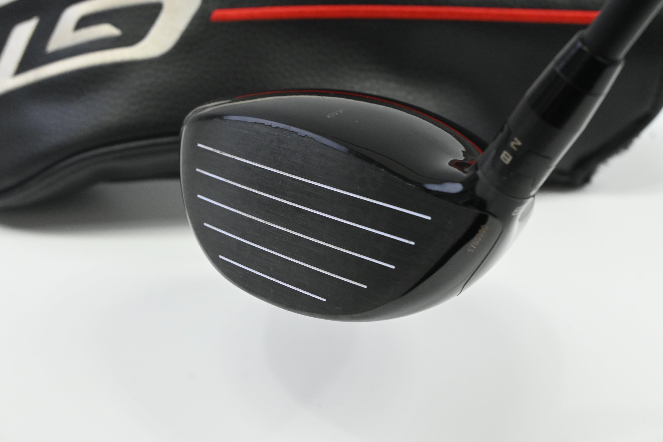 Titleist GT280 Mini Driver / 13 Degree / Stiff Flex Tensei 1K Blue 65 Shaft