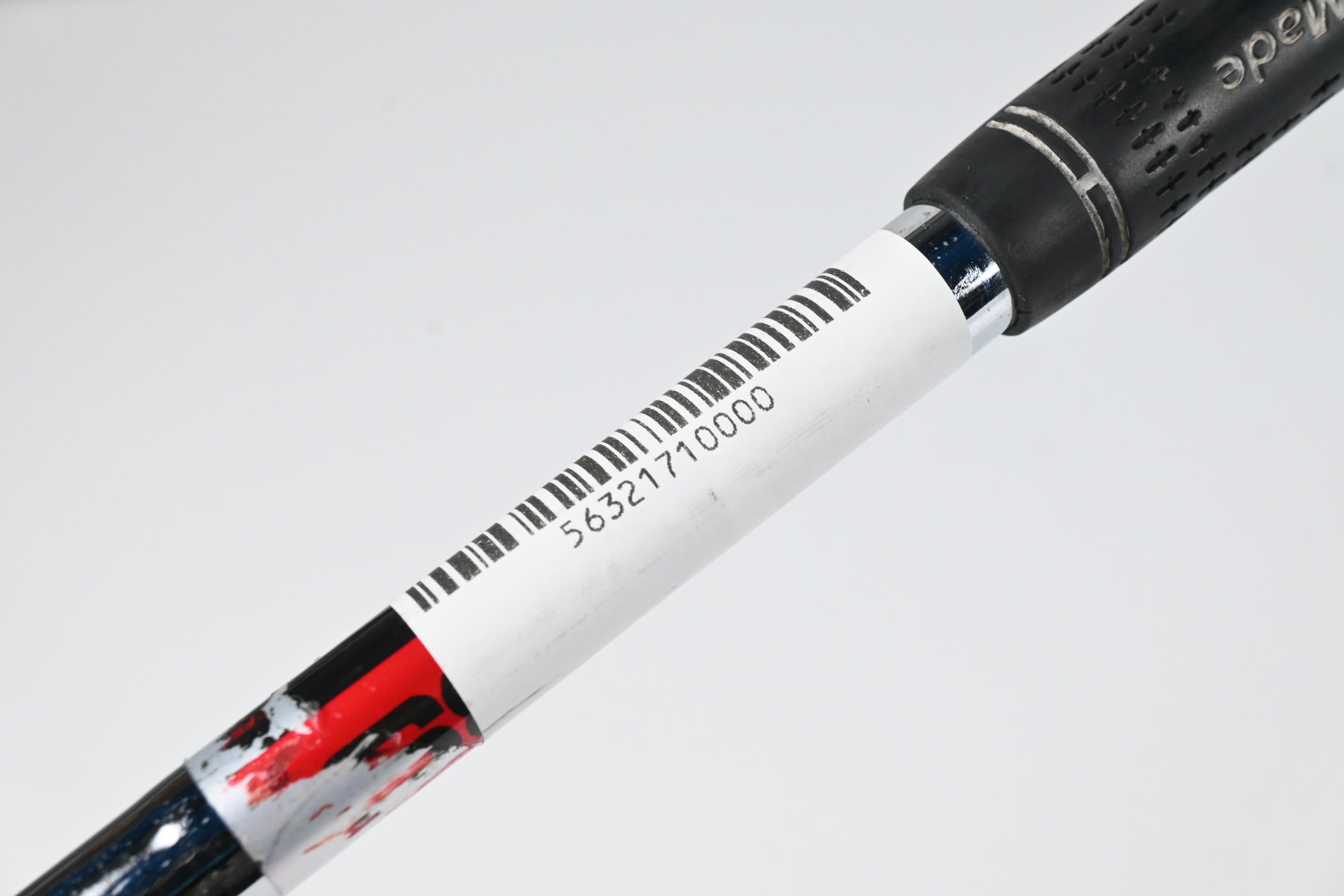 Taylormade R-Series TP - EF Spin Lob Wedge / 60 Degree / Wedge Flex KBS Shaft