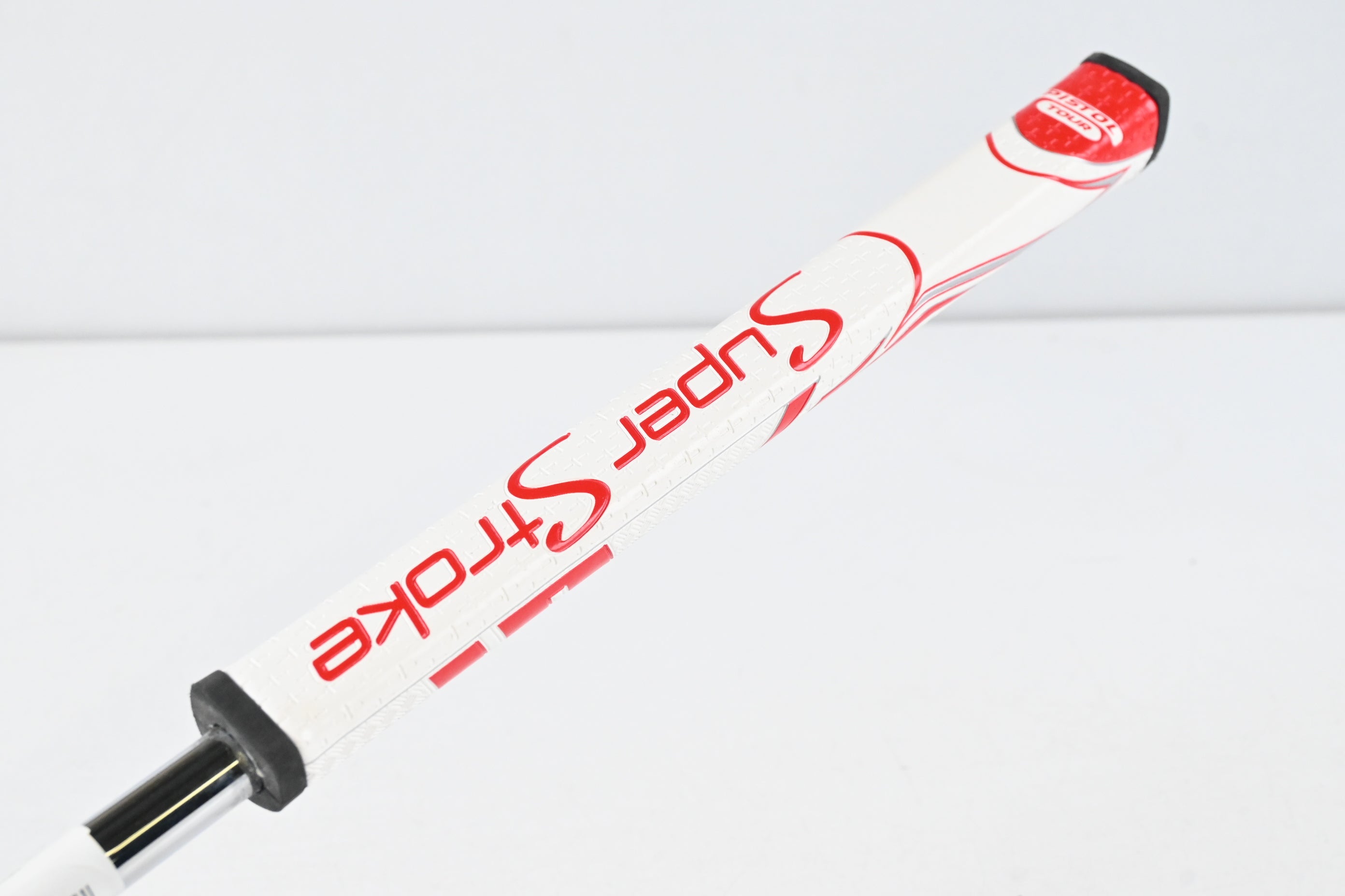 Odyssey O-Works Red 2-Ball Putter / 34 Inch