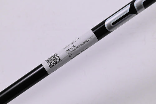 Titleist T200 2023 Utility #4 Iron / 23 Degree / Regular Flex HZRDUS Black 80