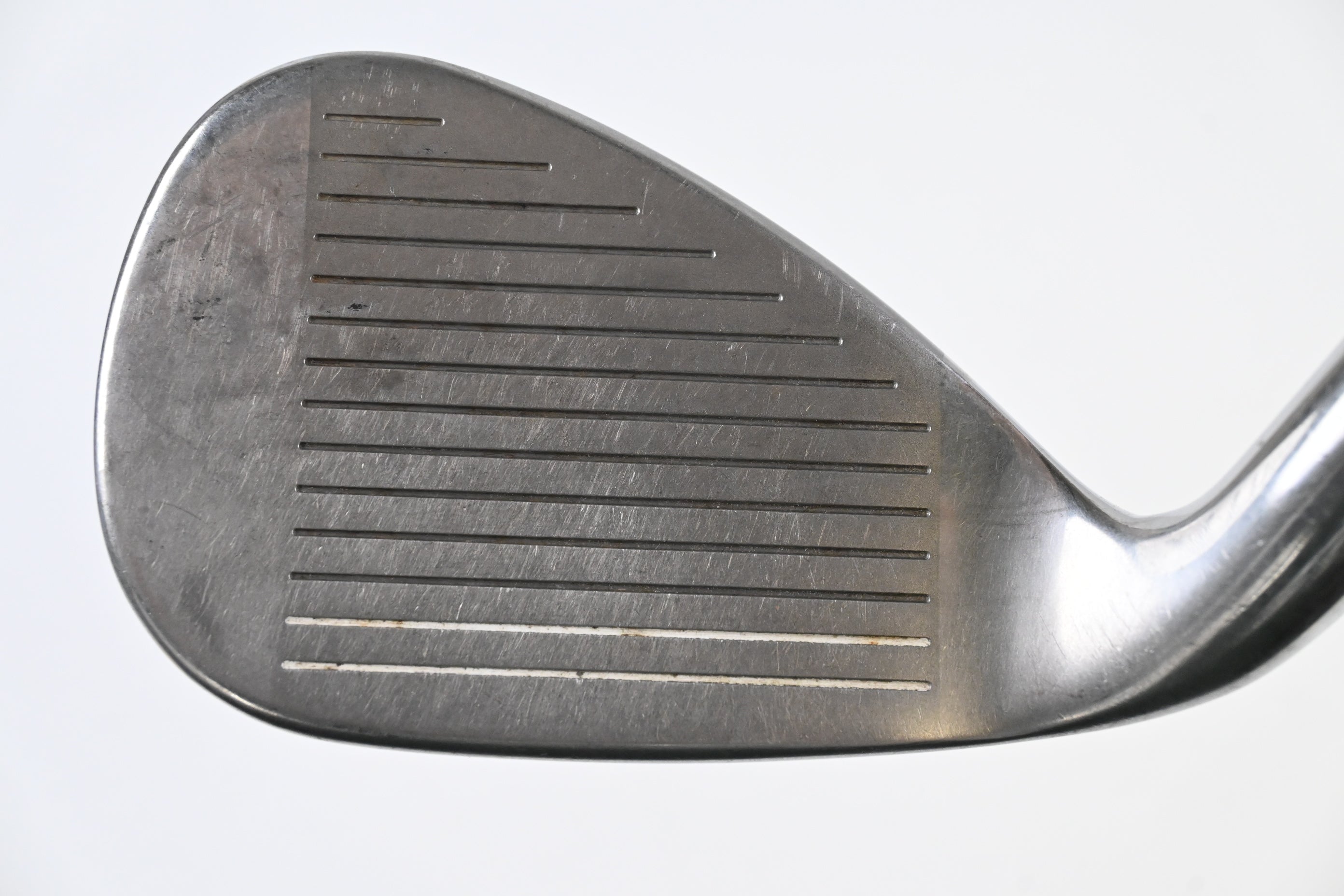 Callaway Rogue ST Max OS Pitching Wedge / 41 Degree / Regular Flex Recoil ES 760