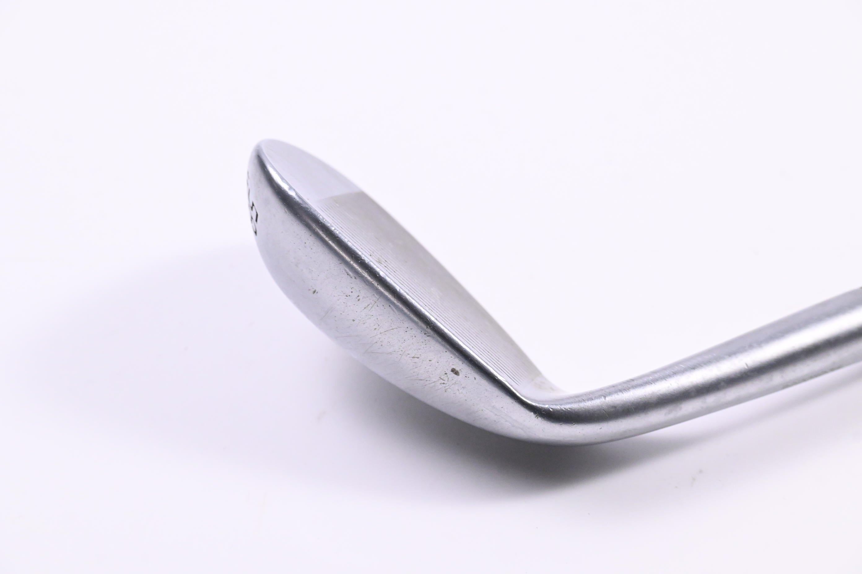 Ping S159 Lob Wedge / 58 Degree / Black Dot / Wedge Flex Ping Z-Z115 Shaft