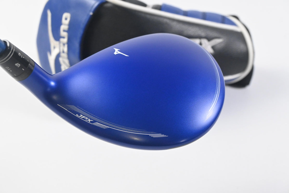 Mizuno JPX 900 #3 Wood / 15 Degree / Stiff Flex Fujikura Blue Shaft