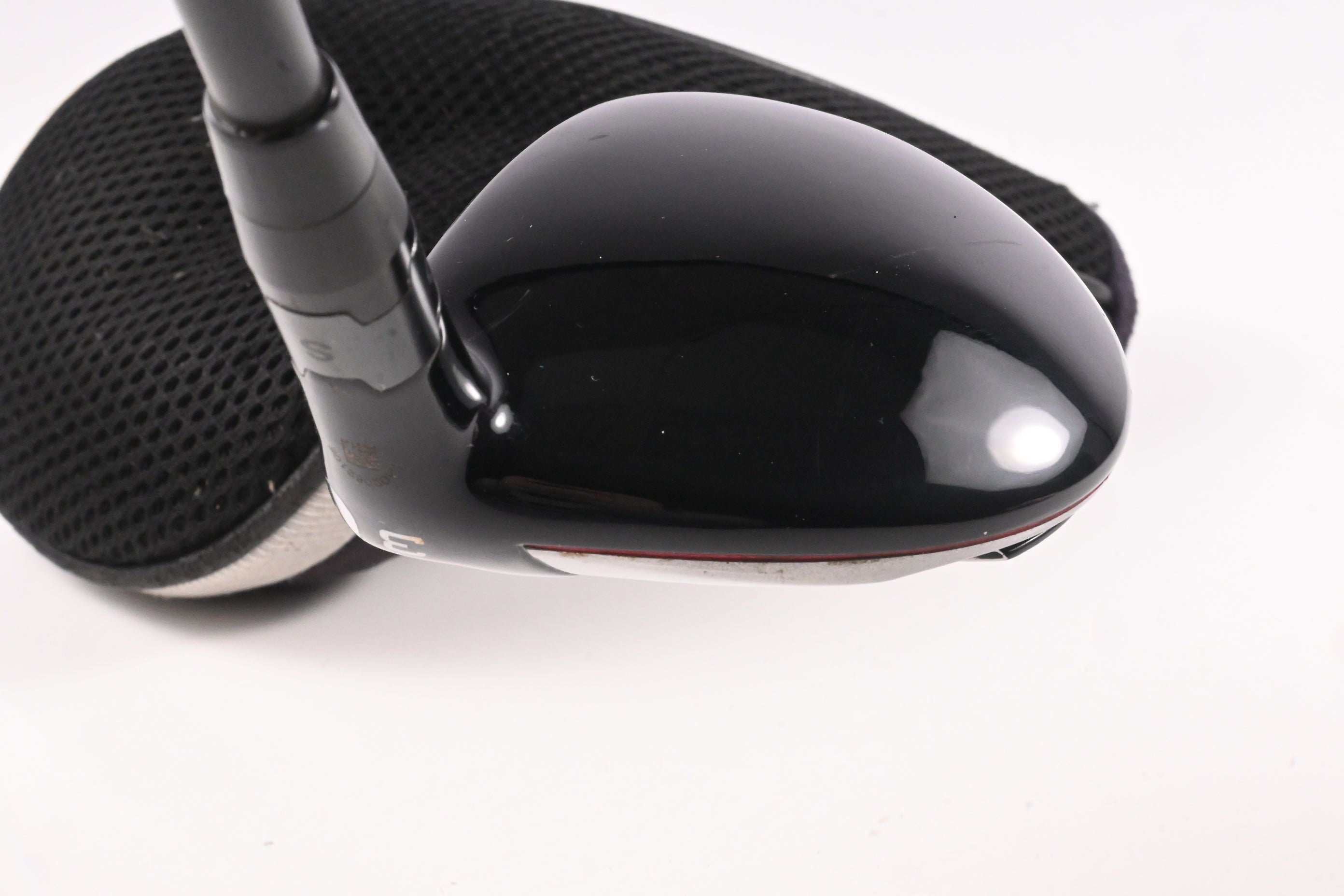 Callaway RAZR Fit #3 Wood / 15 Degree / Regular Flex Callaway 60 Shaft