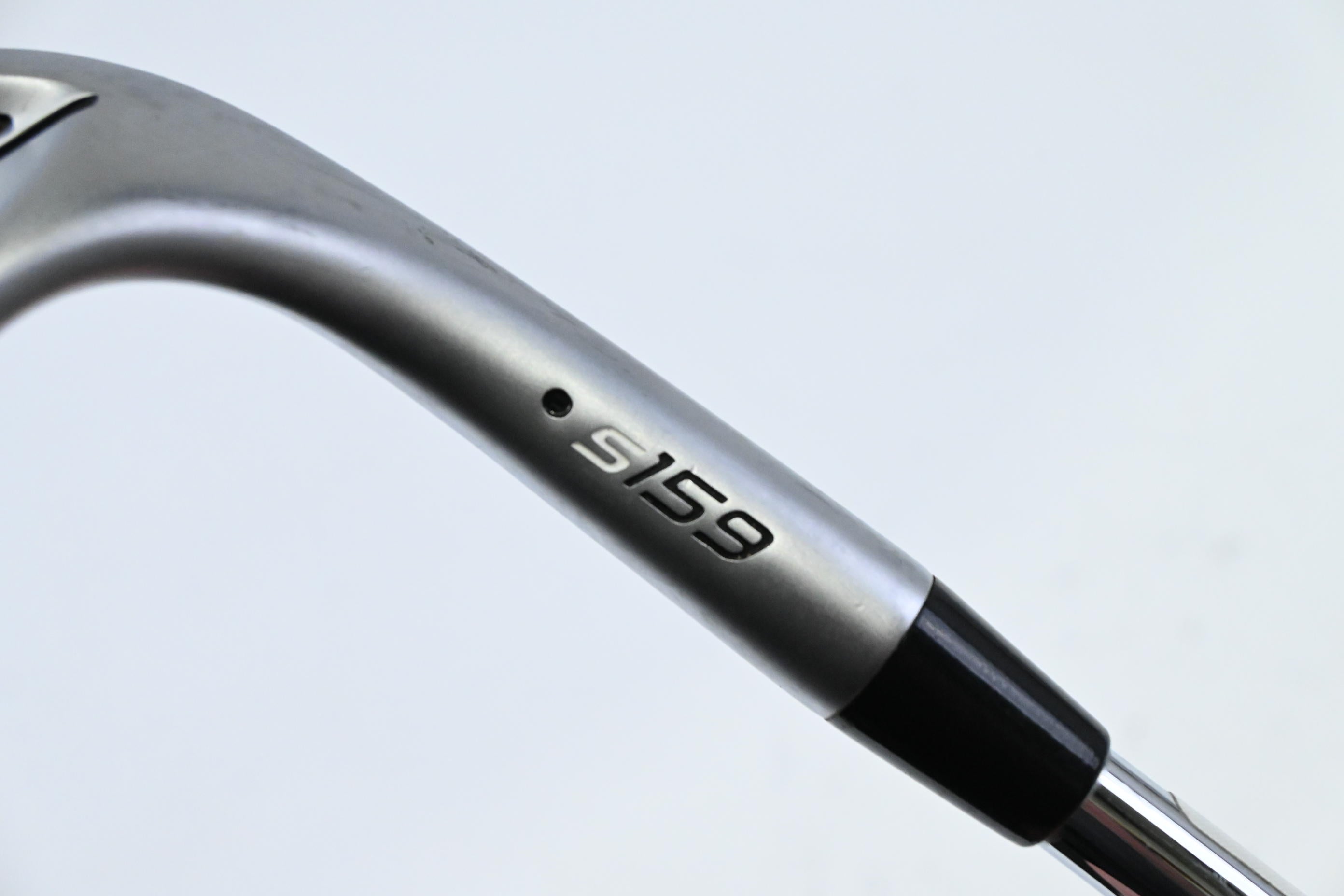 Ping S159 Sand Wedge / 56 Degree / Black Dot / Wedge Flex Ping Z-Z115 Shaft