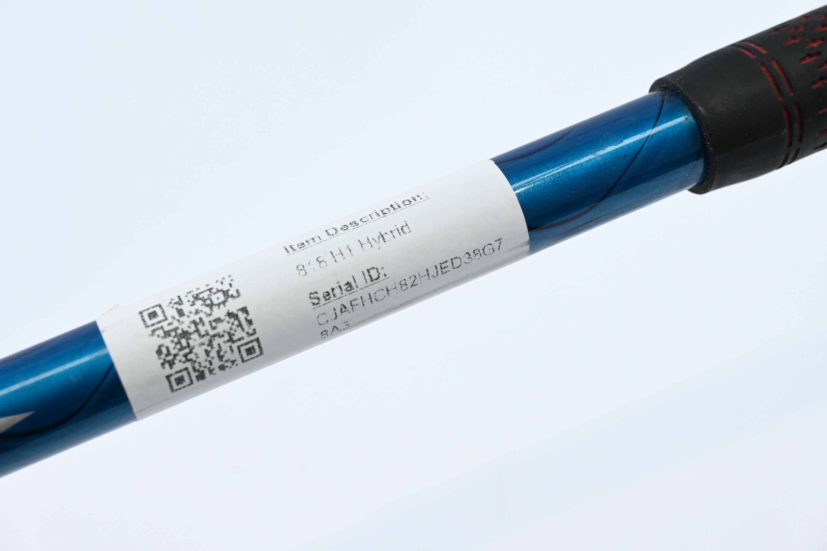 Titleist 818 H1 #3 Hybrid / 21 Degree / Stiff Flex Evenflow 85 Shaft