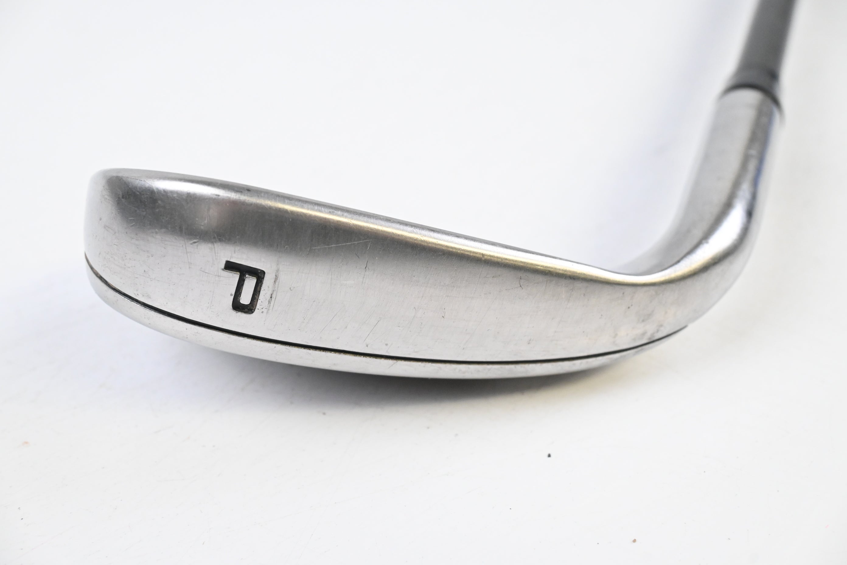 Callaway Rogue ST Max OS Pitching Wedge / 41 Degree / Regular Flex Recoil ES 760