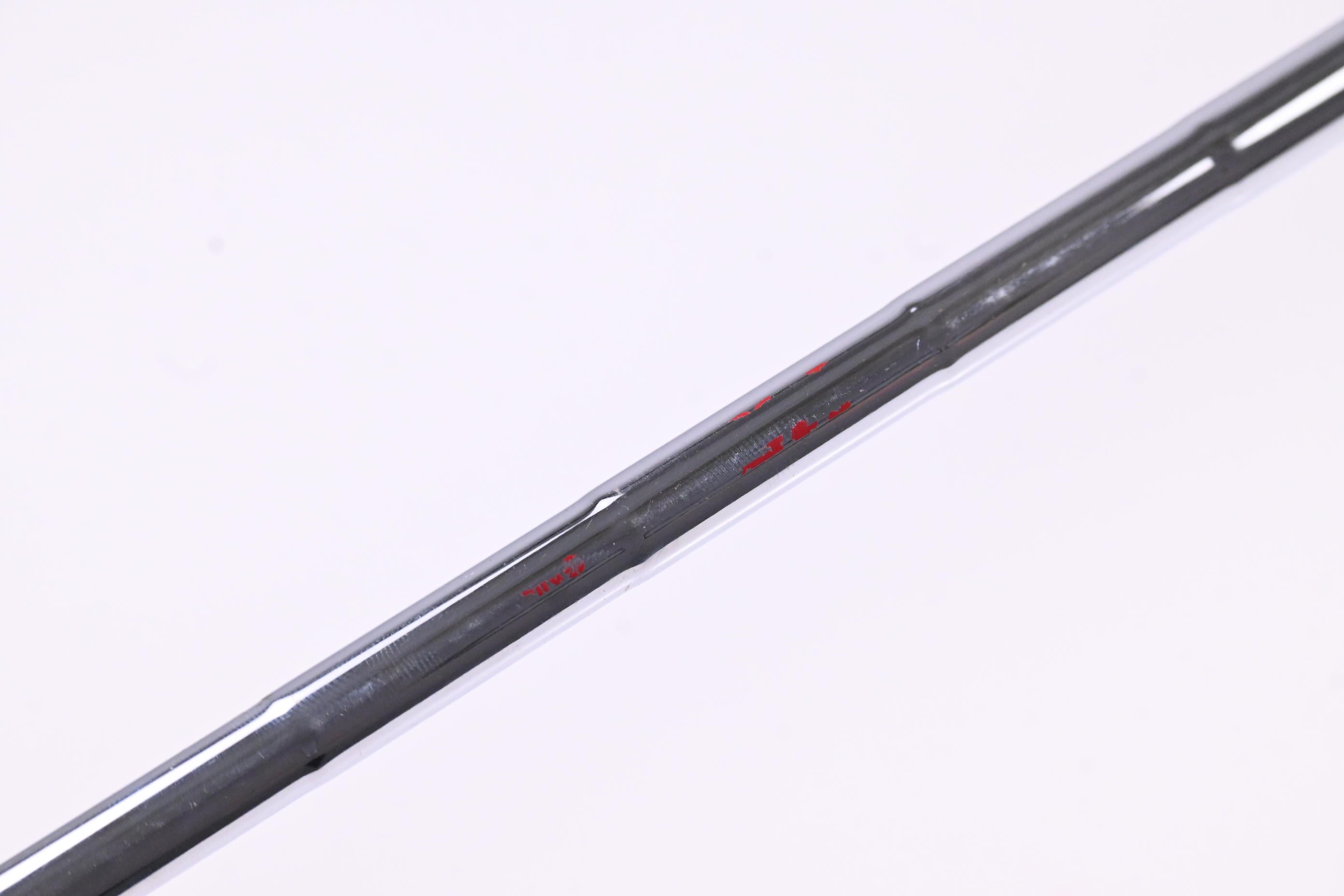 Cleveland RTX ZipCore Gap Wedge / 52 Degree / Stiff Flex NS Pro Modus 3 Tour 120