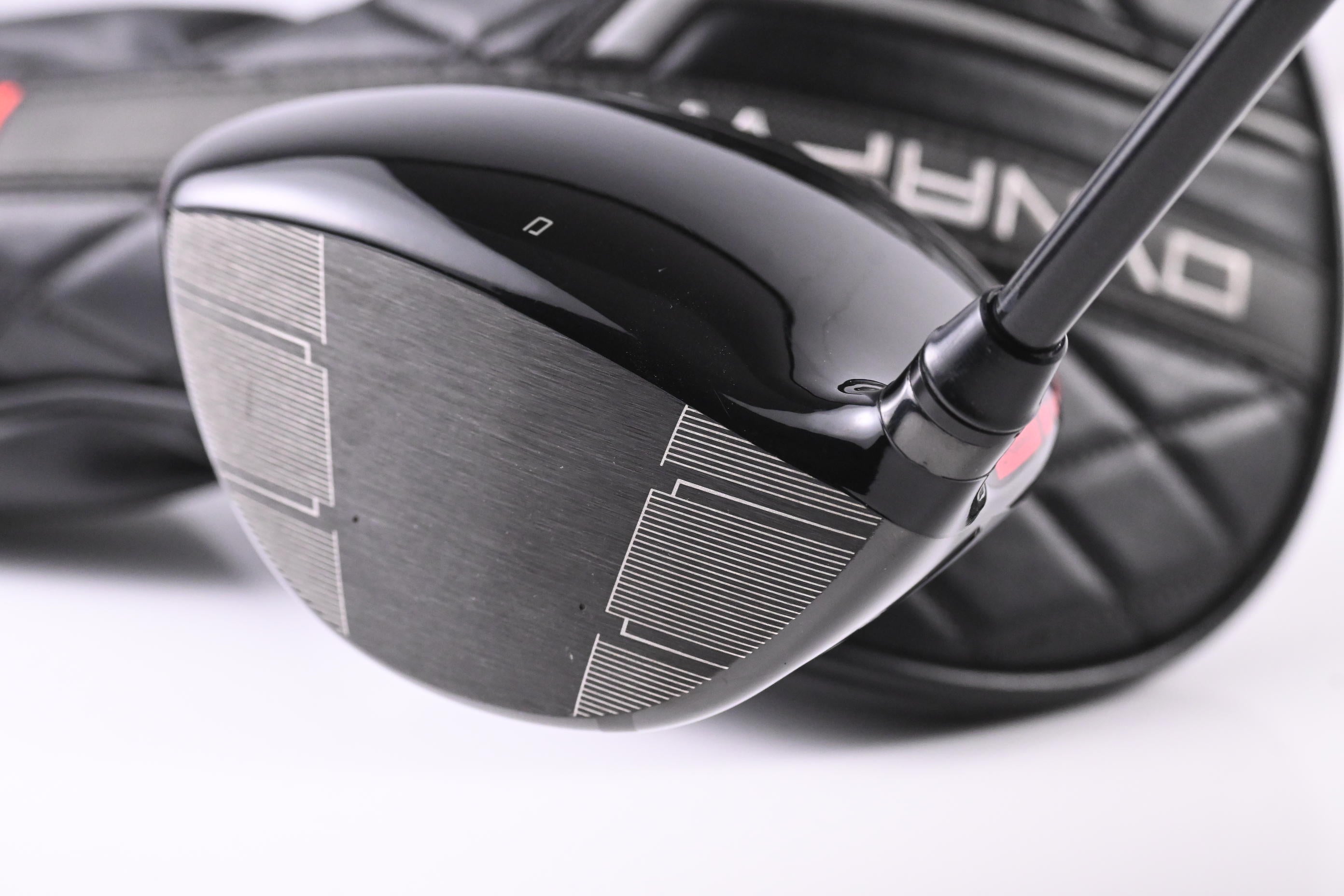 Wilson DYNAPWR 2025 Max Driver / 9 Degree / X-Flex Denali Black 60 Shaft