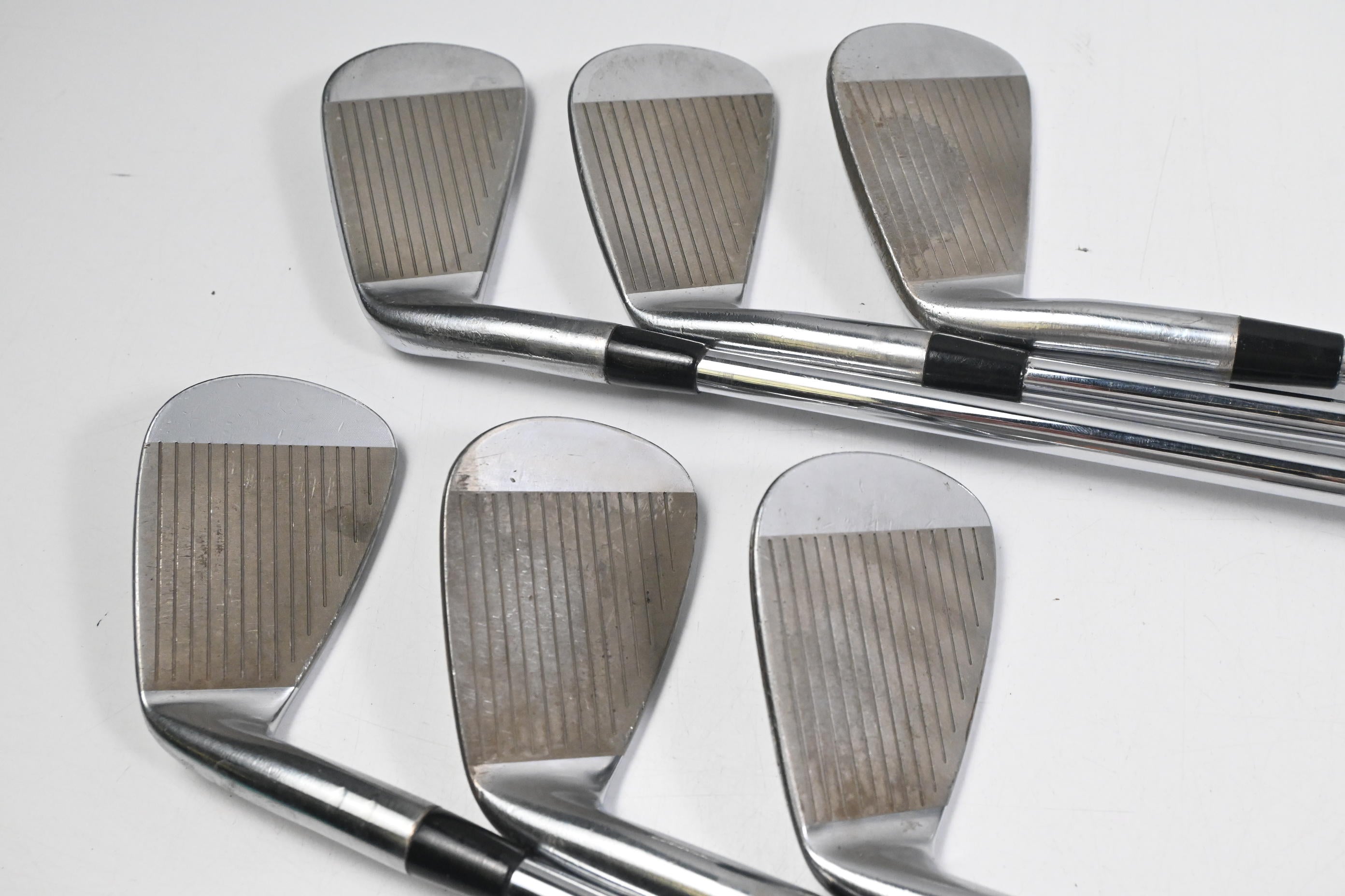 Taylormade P730/P760 Combo Irons / 5-PW / Stiff Flex N.S.Pro 750GH Neo Shafts