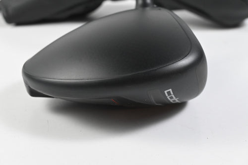 Cobra DS-Adapt MAX-D Driver / 12 Degree / X-Flex Denali Black 60 Shaft