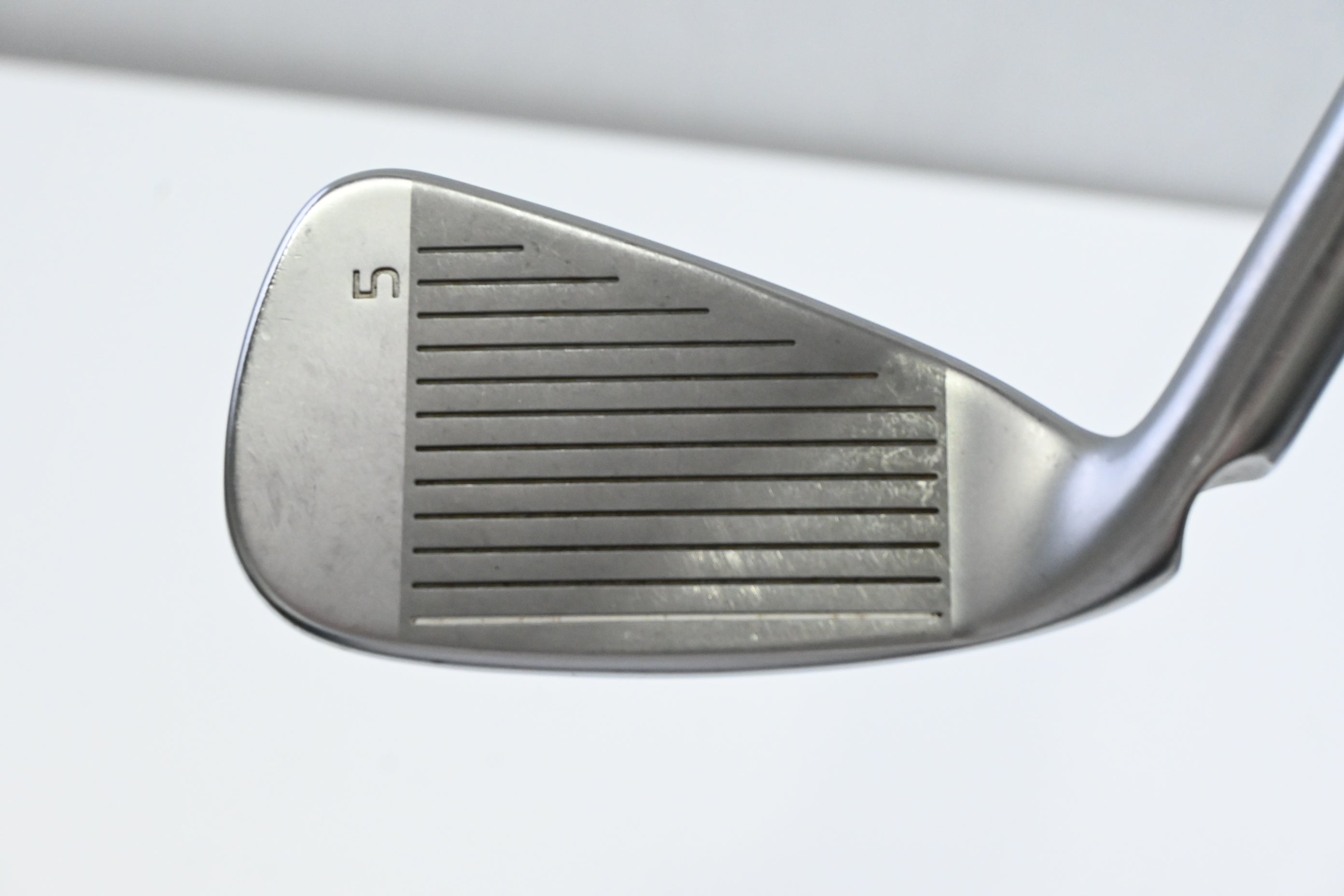 Ping G425 #5 Iron / 23.5 Degree / Blue Dot / Regular Flex Ping Alta CB Slate