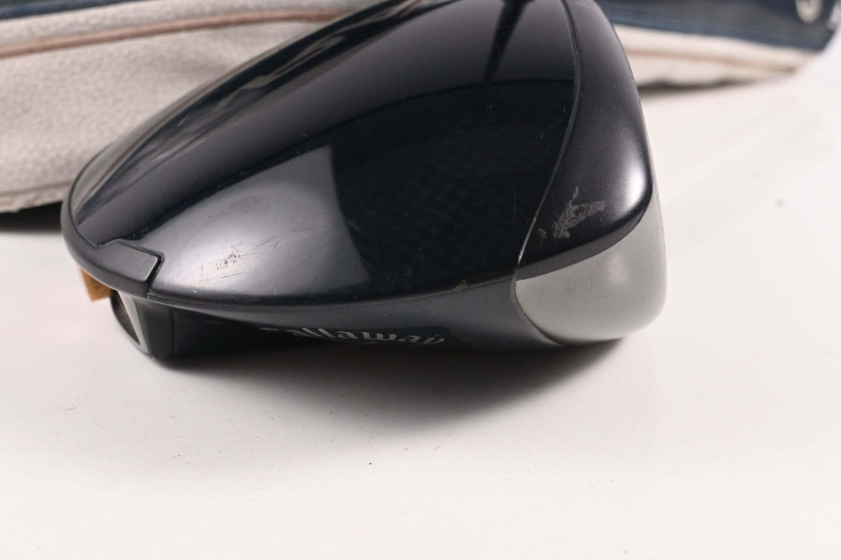 Callaway Paradym Driver / 10.5 Degree / Stiff Flex Tensei AV Blue 65 Shaft