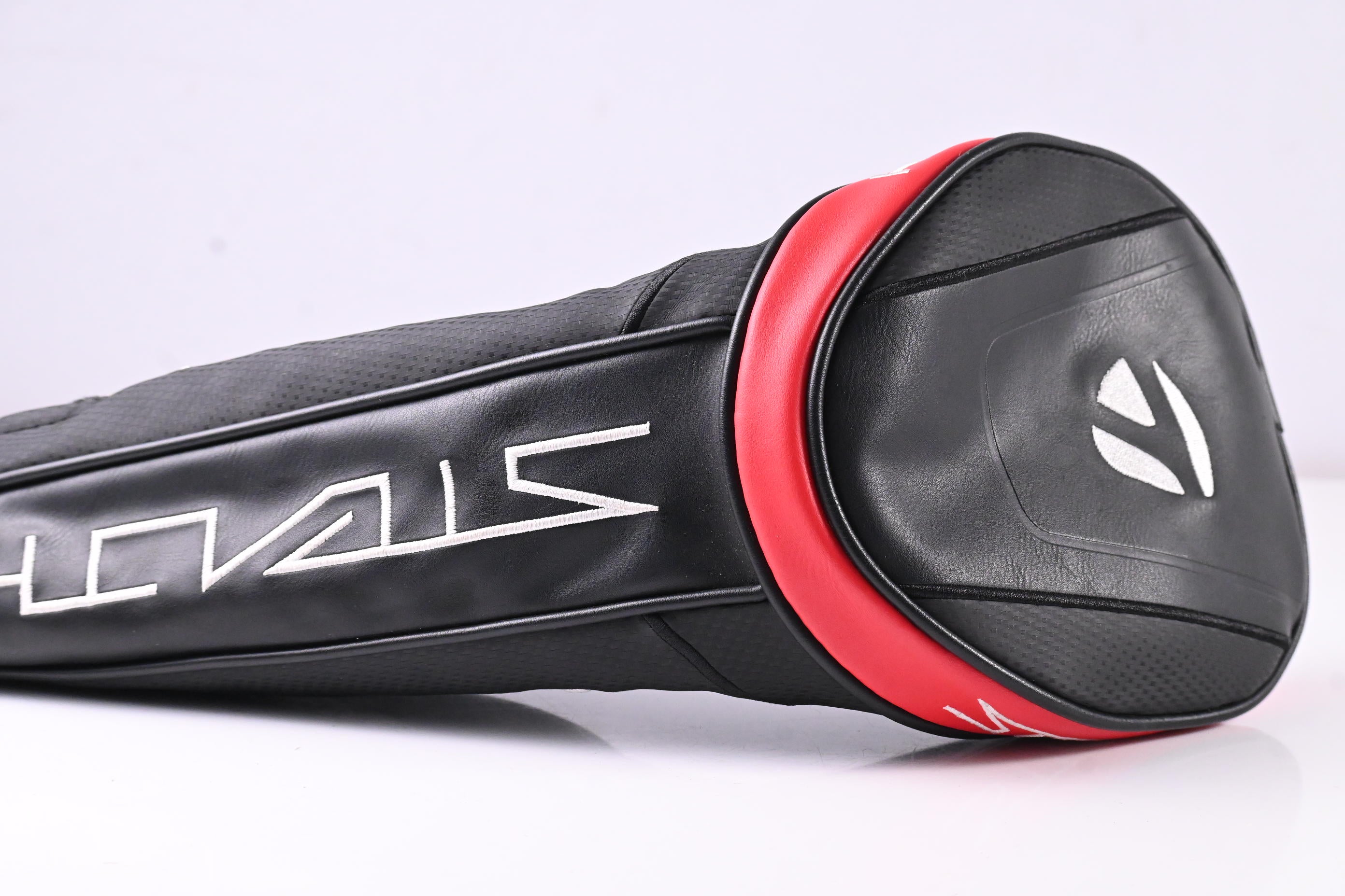 Taylormade Stealth Driver / 10.5 Degree / Regular Flex Ventus Red 5 Shaft
