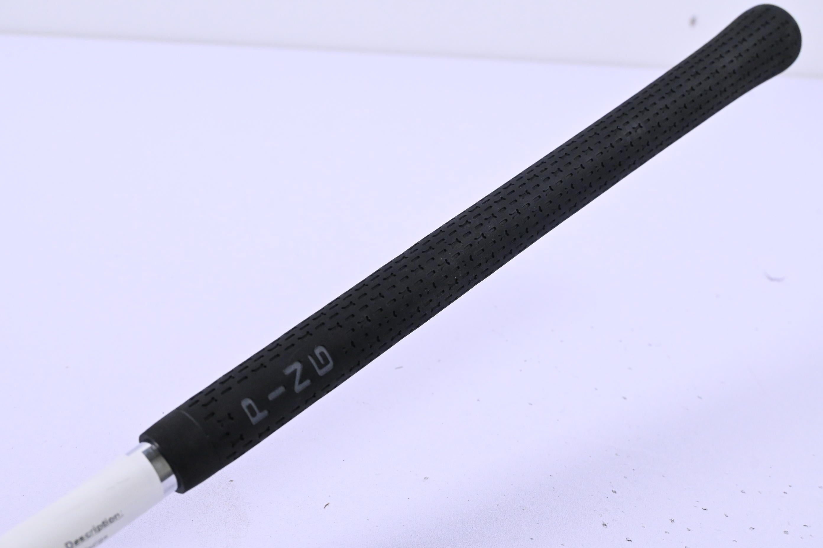 Ping ChipR / 38.5 Degree / Black Dot / Wedge Flex Ping Z-Z115 Shaft