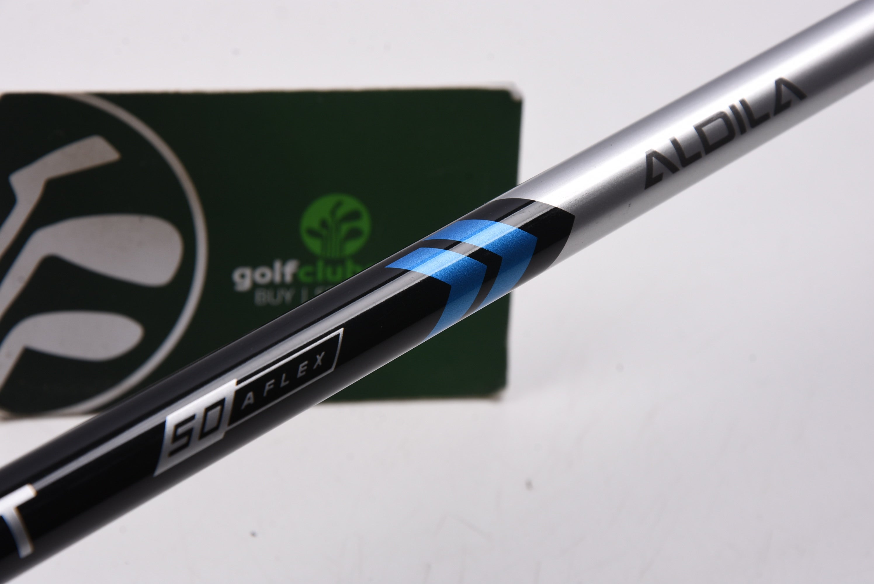 Aldila Ascent PL 50 #3 Wood Shaft / Senior Flex / Callaway 3rd Gen