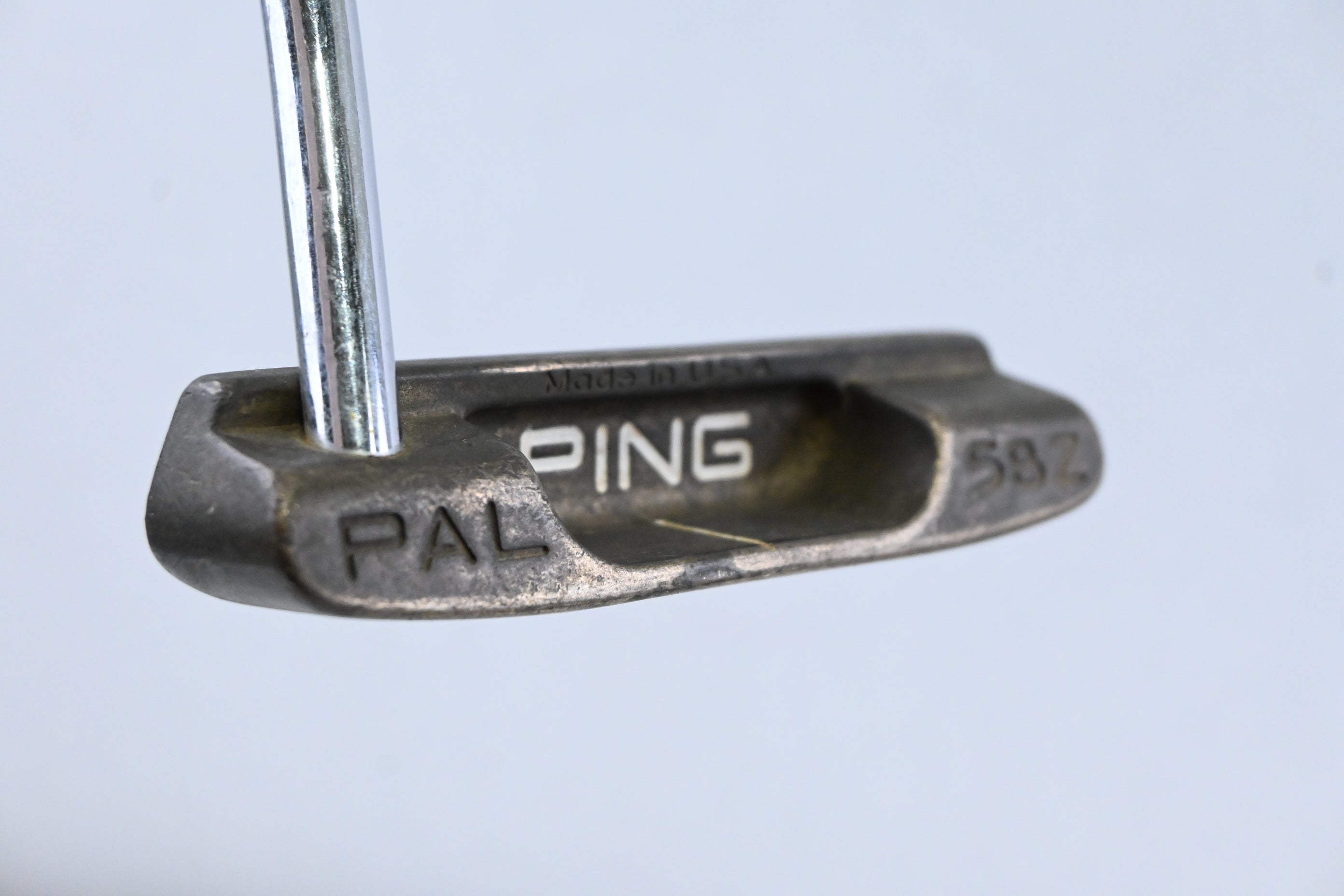 Ping Pal 5BZ Putter / 35 Inch
