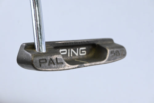 Ping Pal 5BZ Putter / 35 Inch