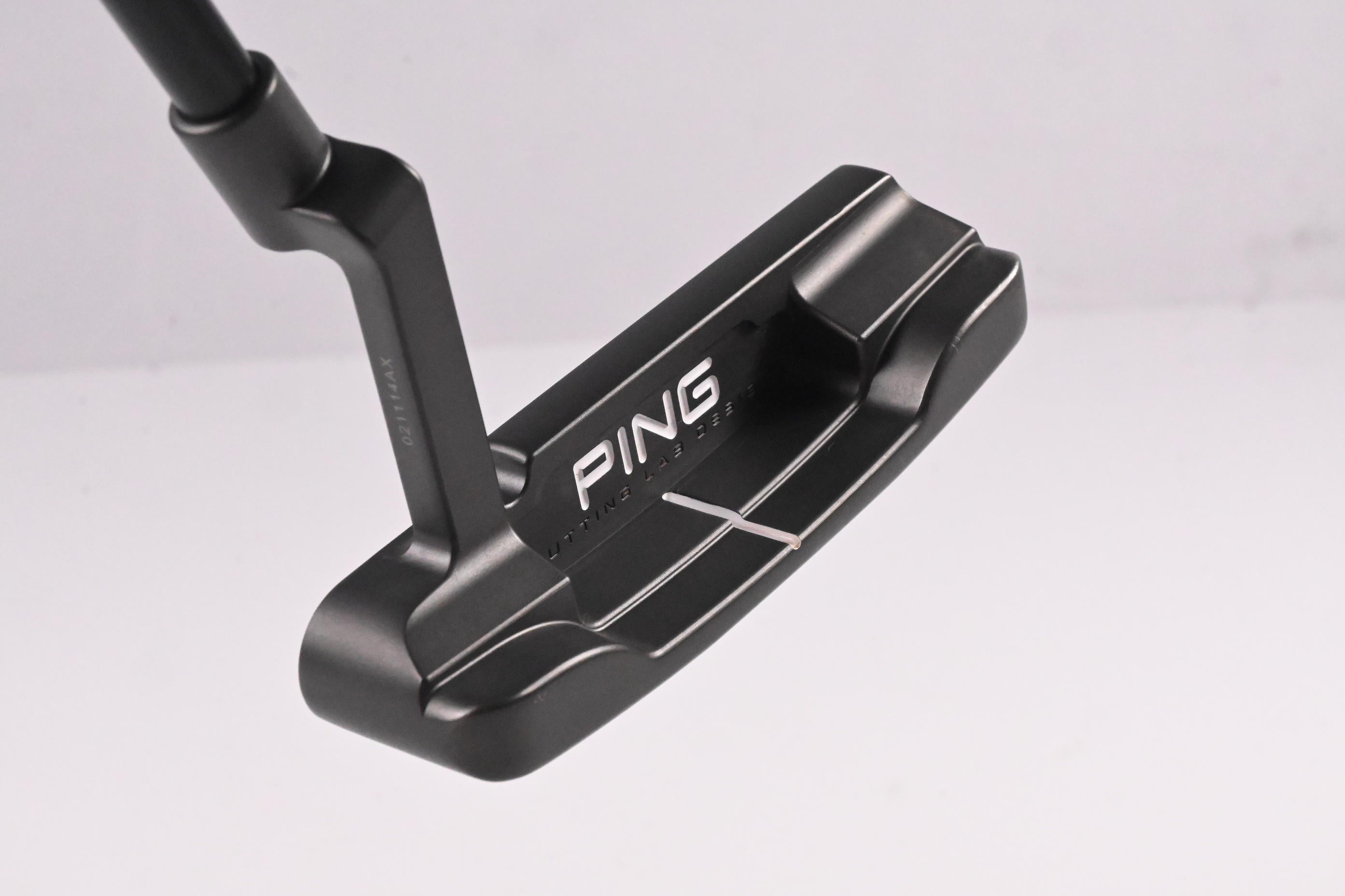 Ping PLD Milled 2024 Anser Putter / 34 Inch