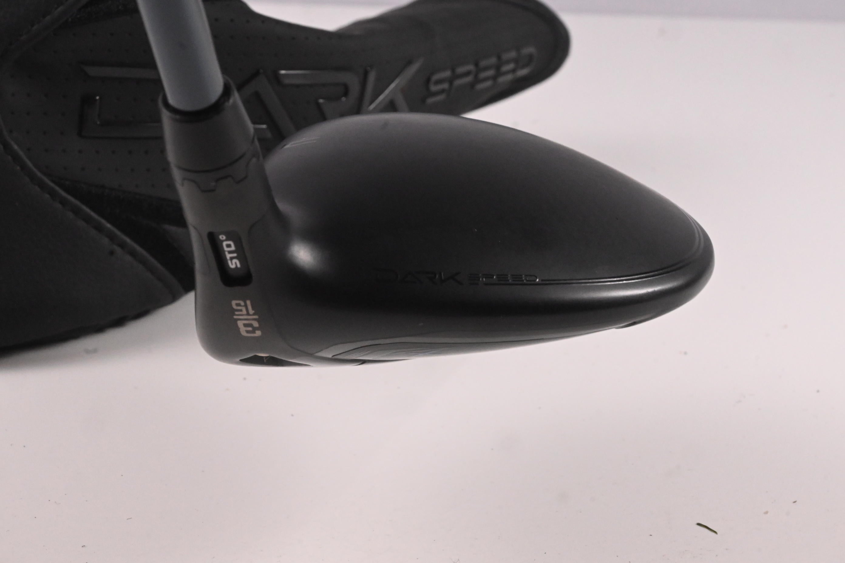 Cobra Darkspeed X #3 Wood / 15 Degree / Stiff Flex UST LinQ M40X 6 Shaft