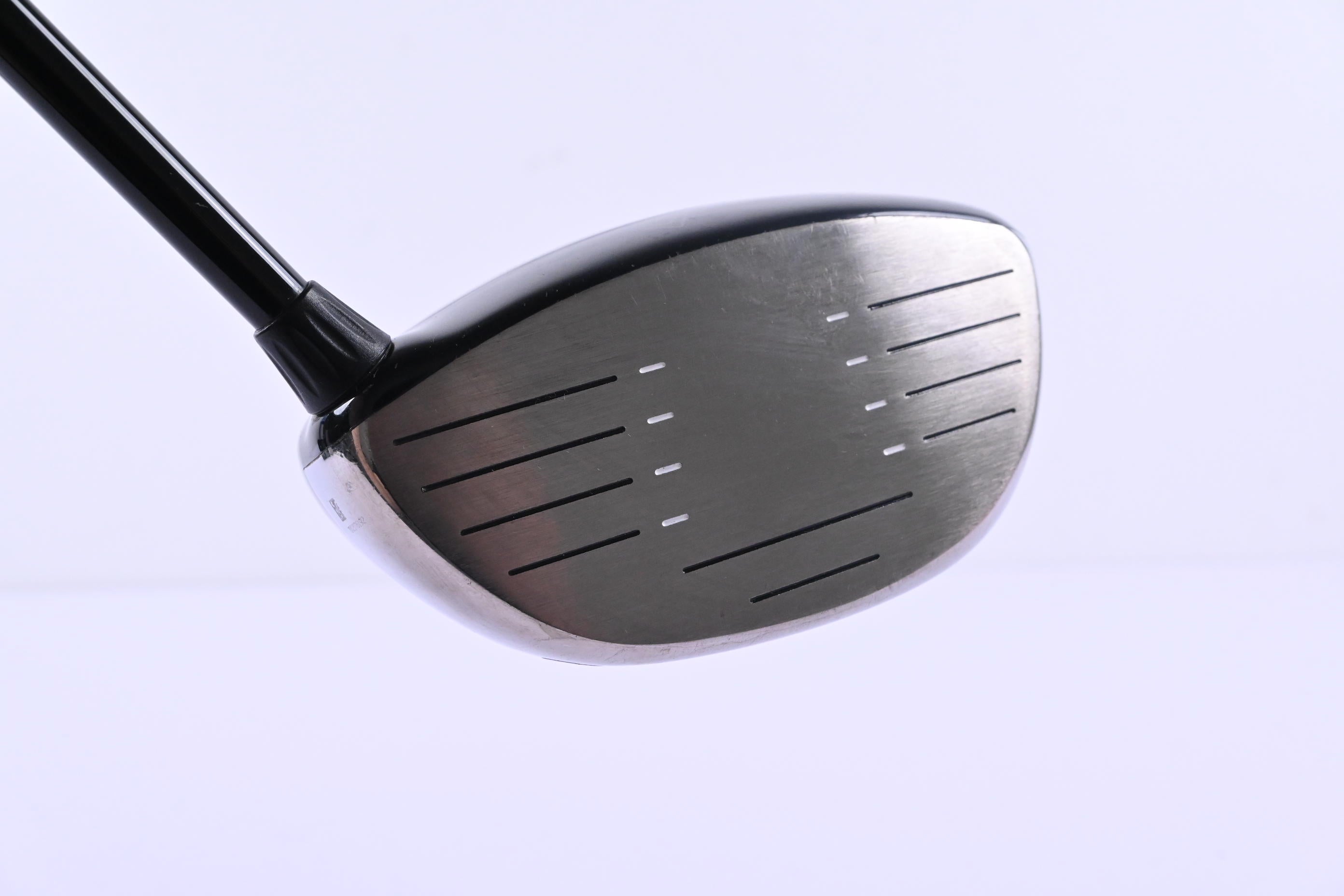 Left Hand Callaway FT-5 Driver / 10 Degree / Regular Flex Fujikura Fit-On E 150