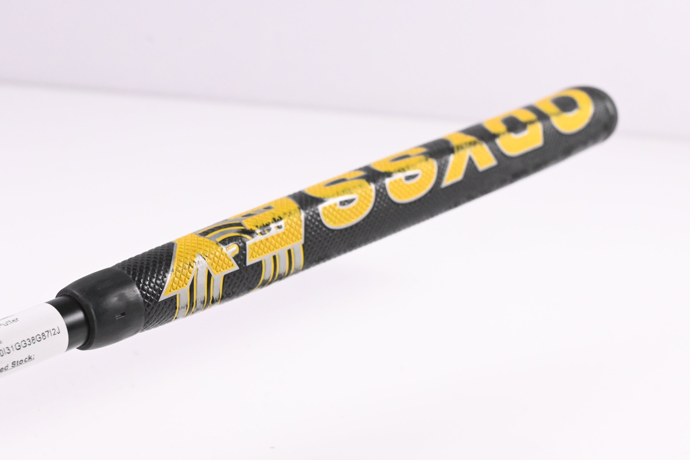 Odyssey Stroke Lab Double Wide Putter / 34 Inch