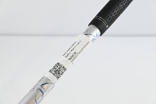 Ladies Cobra Baffler Rail-H #4 Hybrid / 25 Degree / Ladies Flex Fujikura Baffler