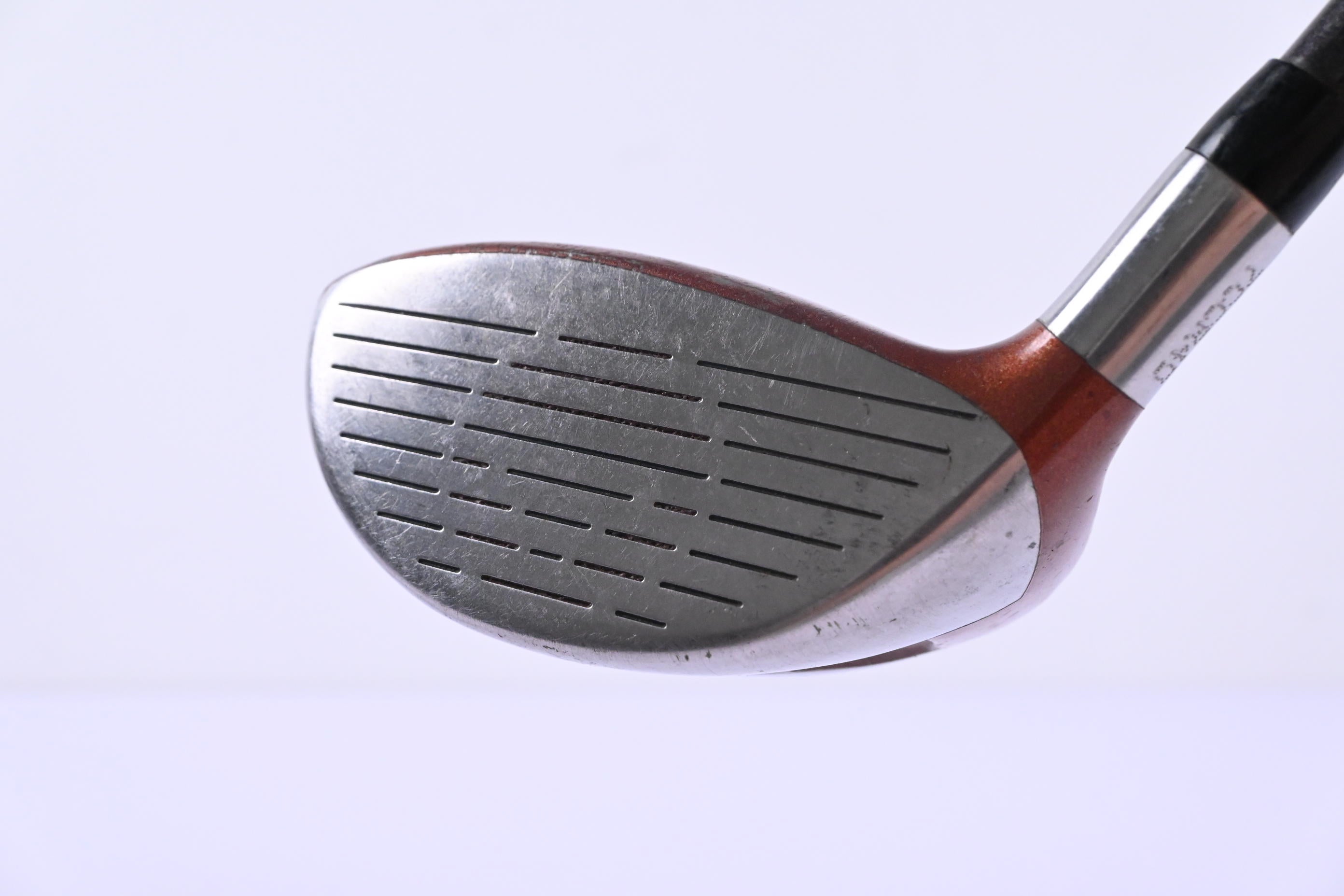Taylormade Ti Bubble Driver / 10.5 Degree / Regular Flex Taylormade Bubble 2