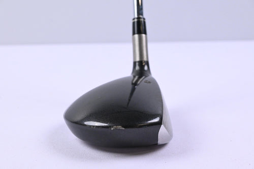 Taylormade V-Steel #3 Wood / 15 Degree / Regular Flex Dynamic Gold Lite Shaft
