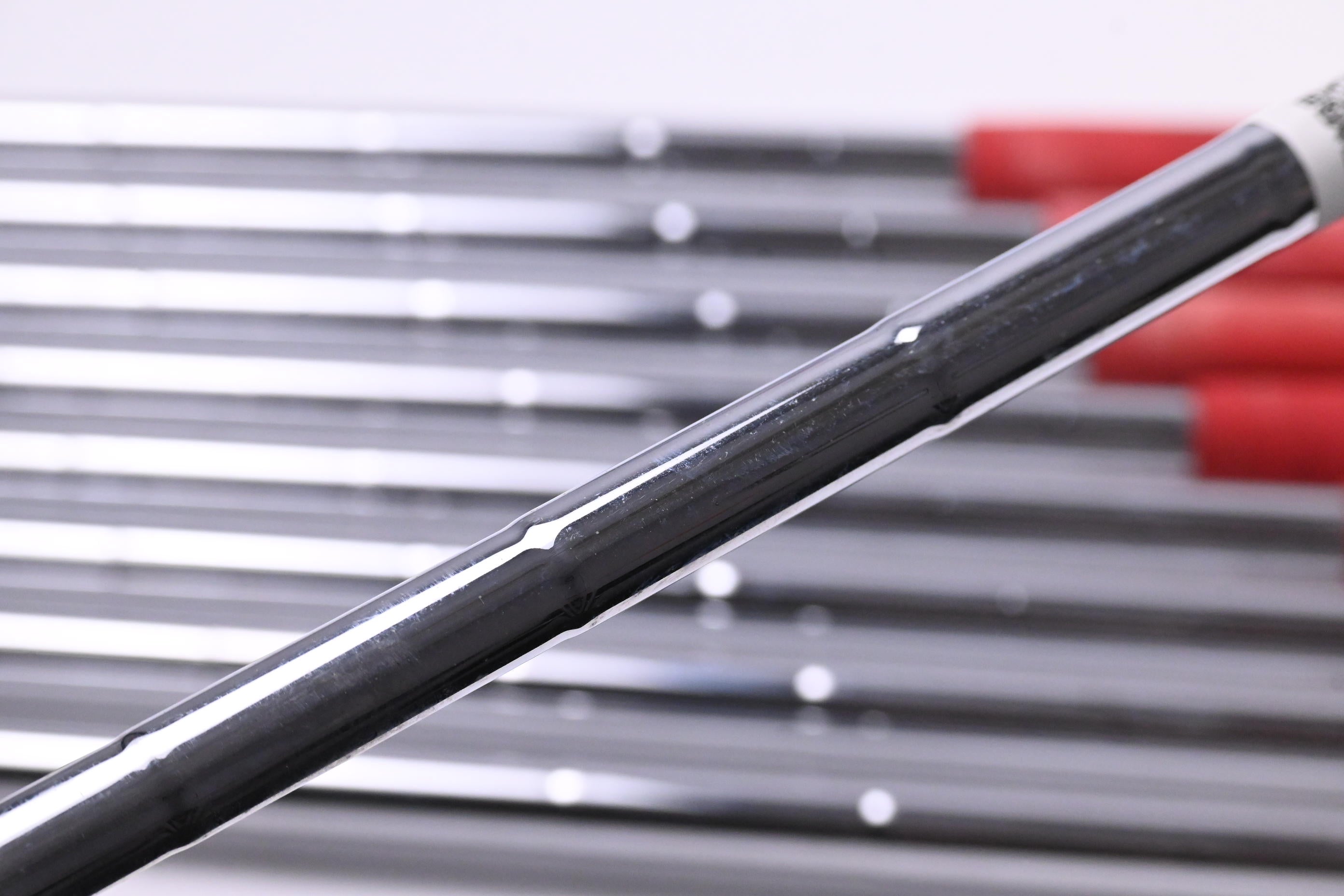 Ping S59 Irons / 2-PW / Blue Dot / Regular Flex Ping Steel Shafts