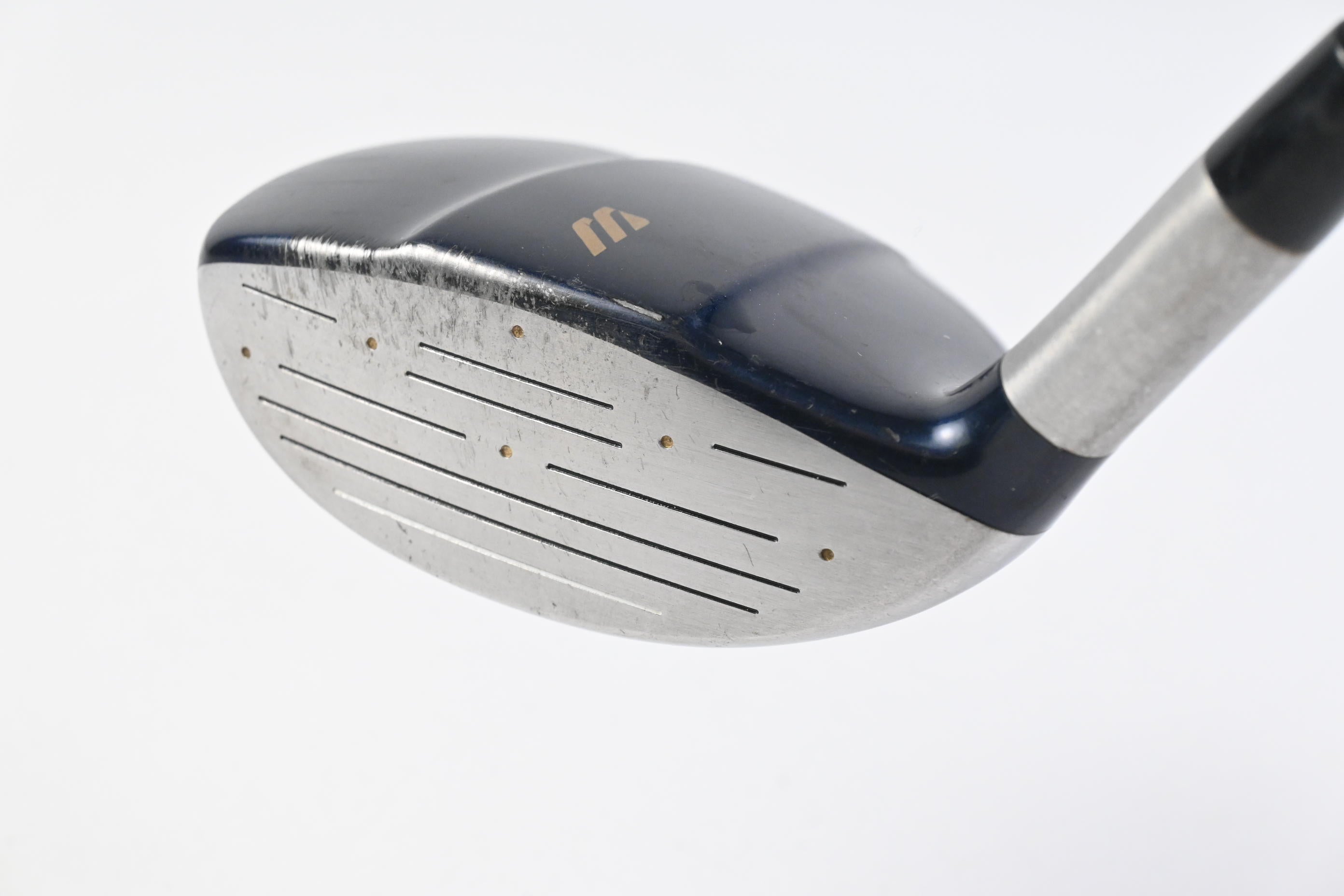 Mizuno T-Zoid Forged #3 Wood / 13 Degree / Stiff Flex Mizuno Accel-Arc Shaft