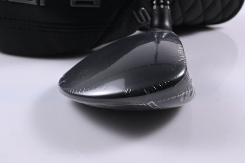 Cobra DS-Adapt X #3 Wood / 15 Degree / Regular Flex Denali Blue 60 Shaft