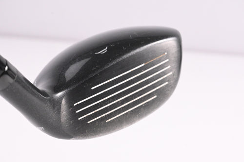 Left Hand Wilson Launch Pad #3 Hybrid / 19.5 Degree / Senior Flex UST Helium 65