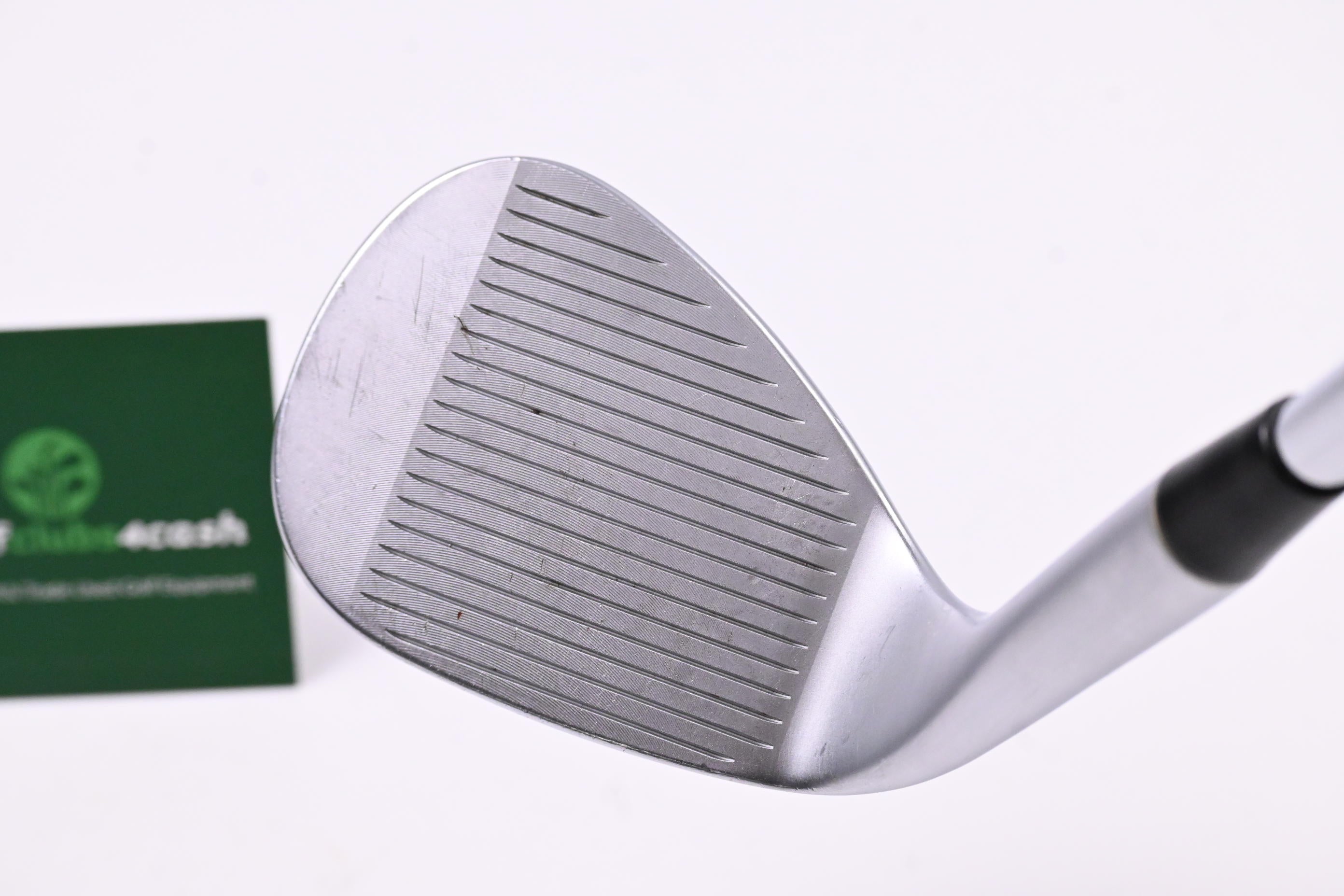 Ping Glide 4.0 Lob Wedge / 58 Degree / Red Dot / Stiff Flex N.S.PRO Modus 3 Tour