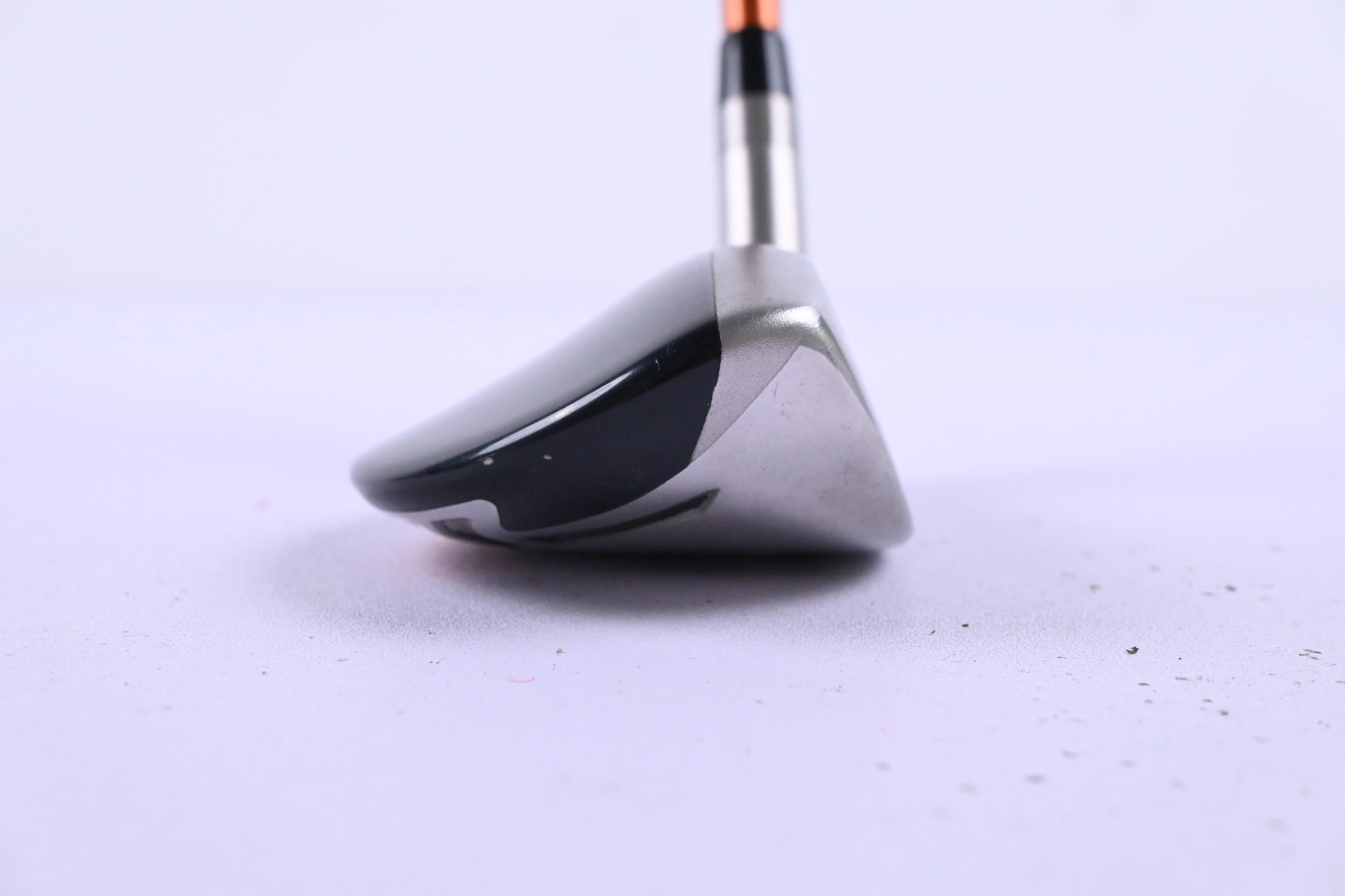Ping G10 #3 Hybrid / 21 Degree / Stiff Flex Ping TFC 129 Shaft