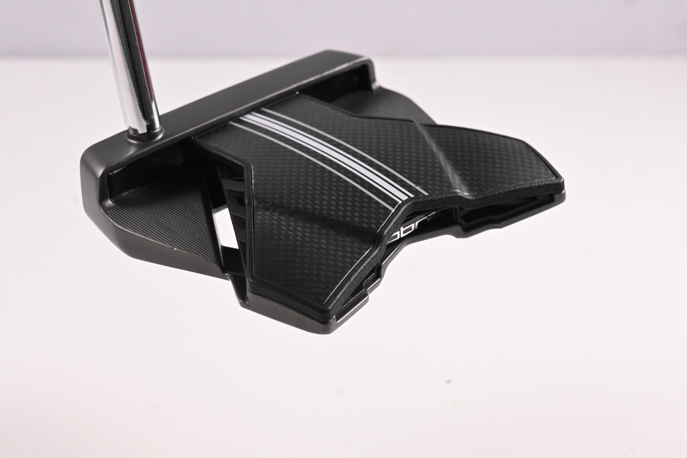 Cobra 2024 3D Printed Agera Putter / 35 Inch